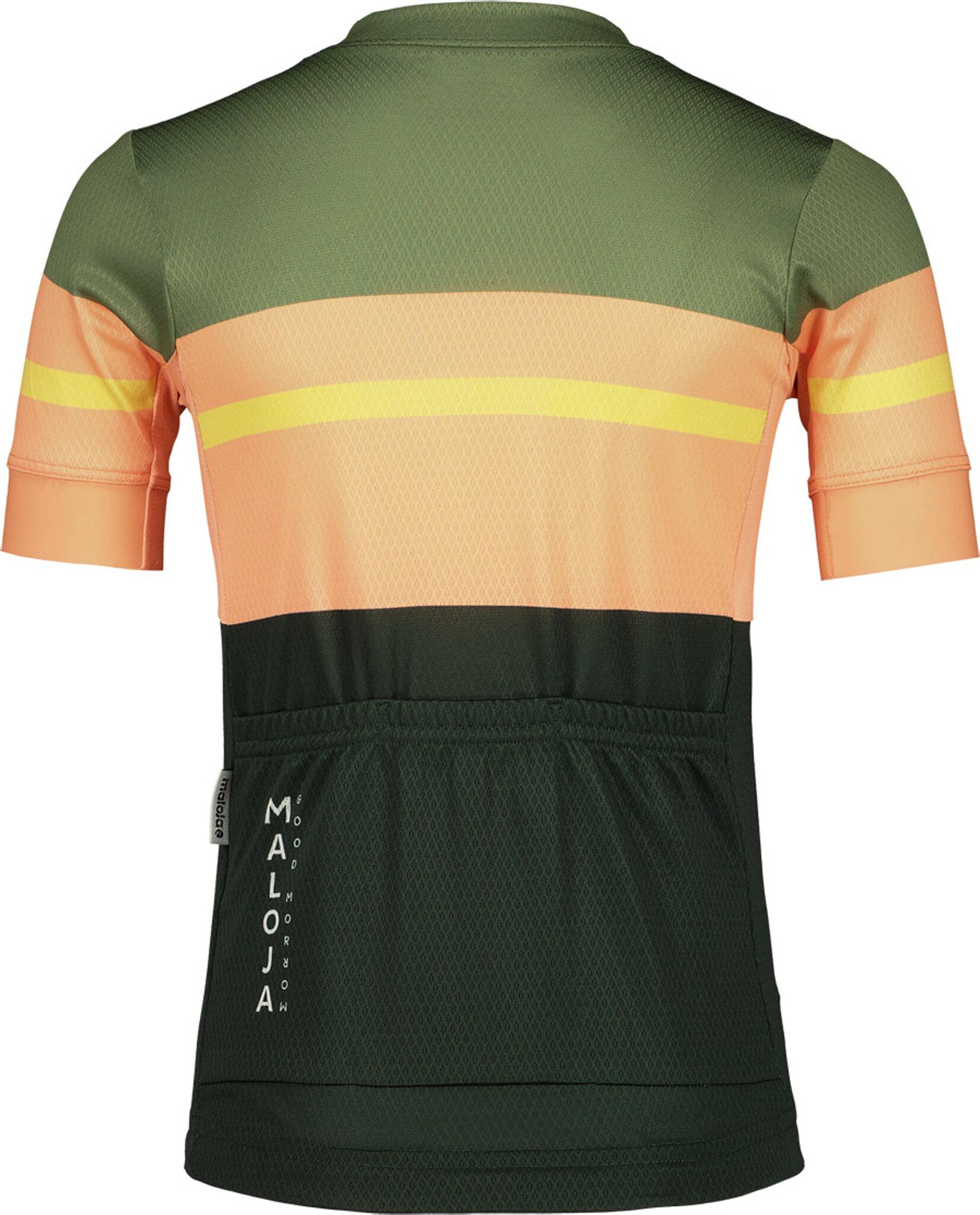 Numéro de l'image de la galerie de produits 5 pour le produit Maillot de vélo VosaG. - Fille