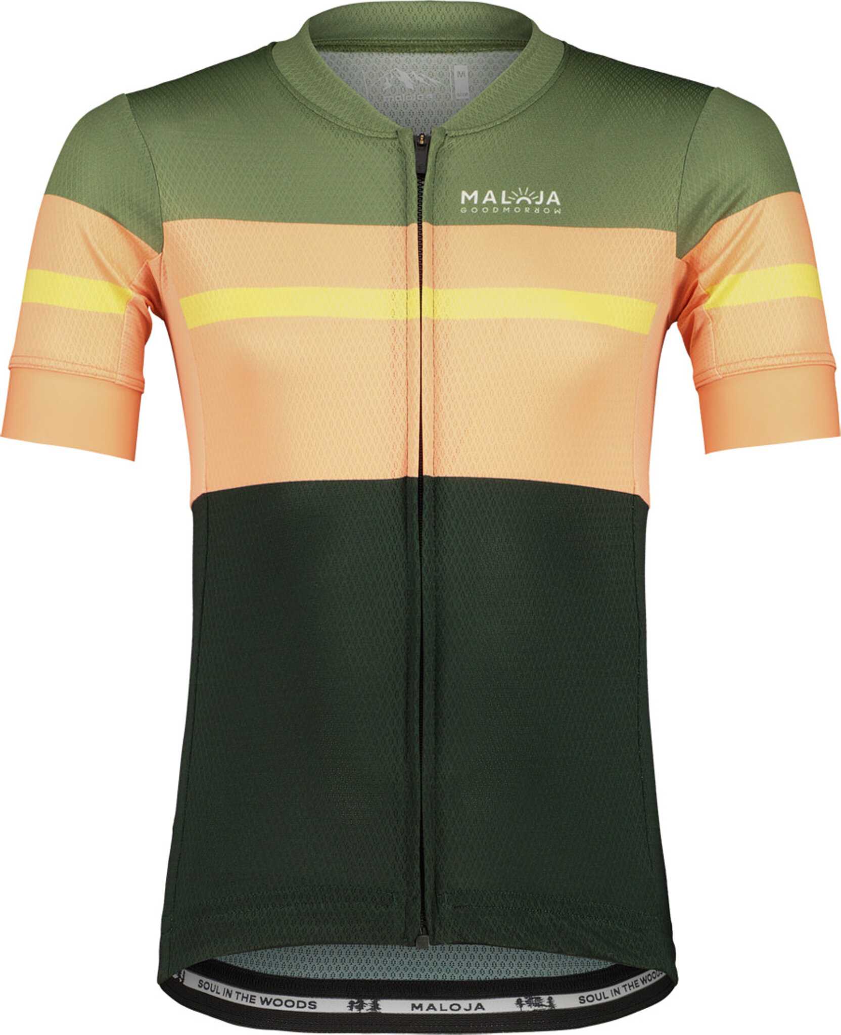Image de produit pour Maillot de vélo VosaG. - Fille