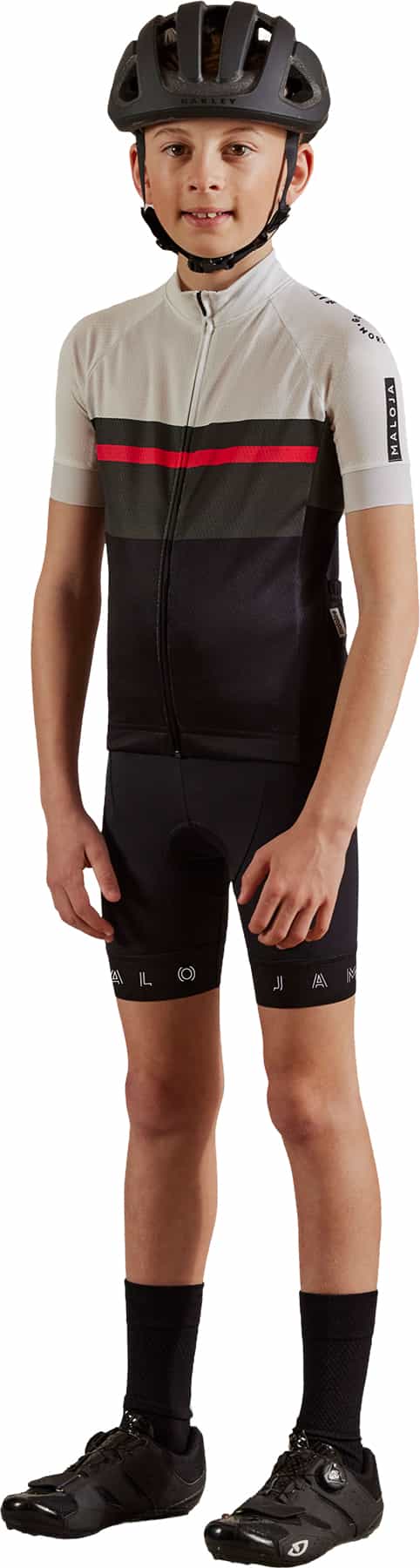 Image de produit pour Maillot de vélo PrayonB. - Garçon