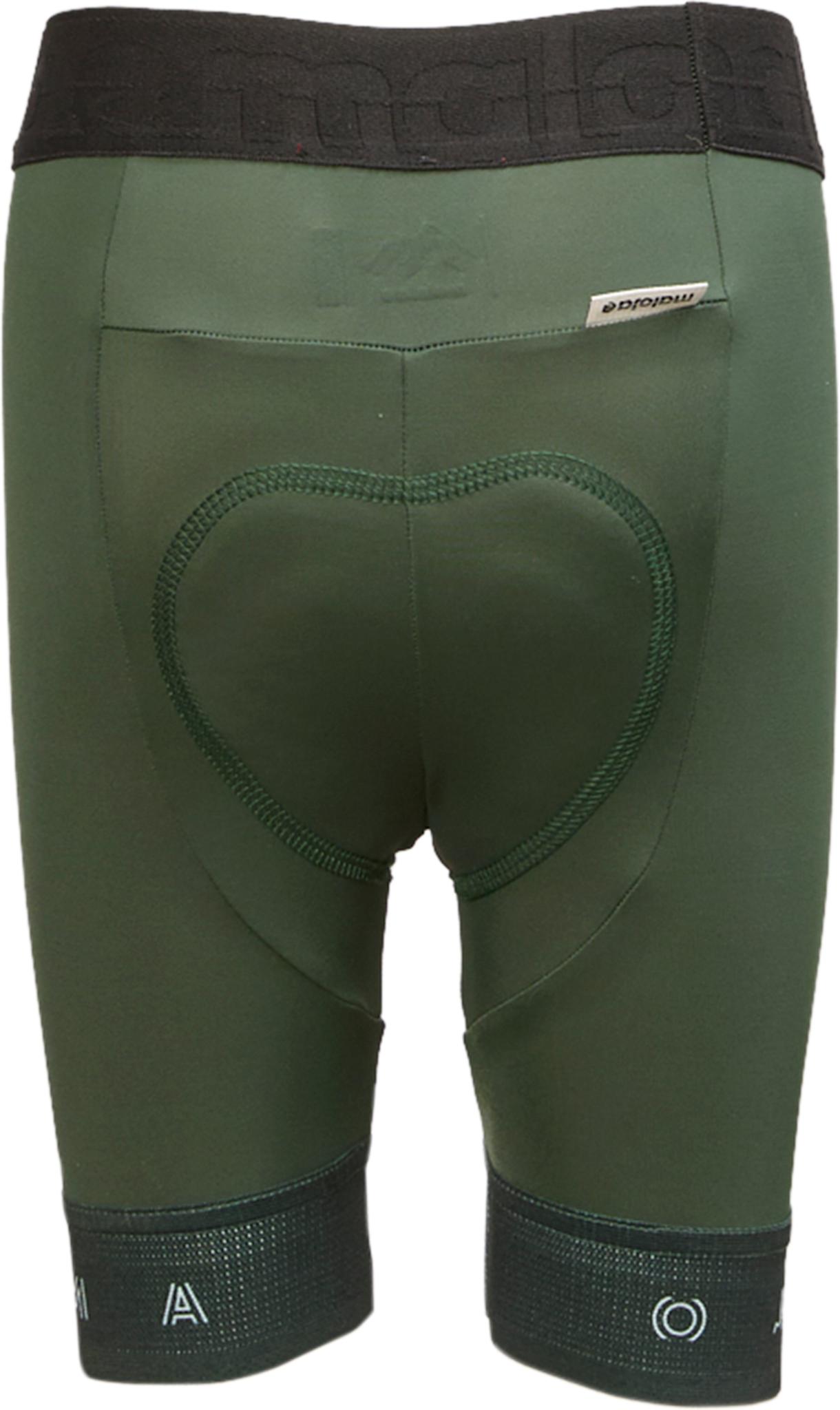 Product gallery image number 3 for product ChavrielB. Bike Shorts - Boys