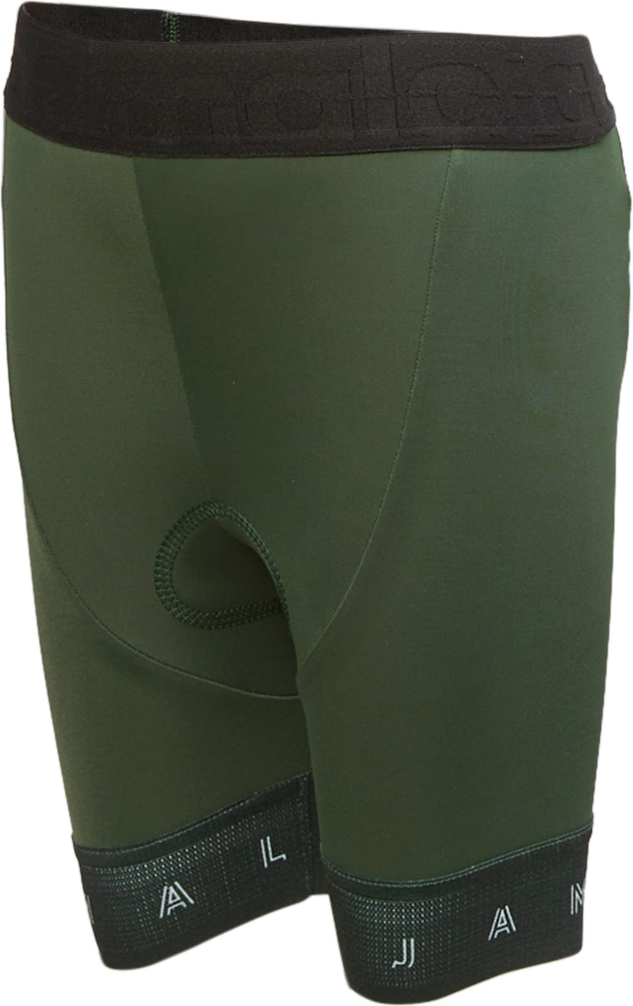 Product gallery image number 4 for product ChavrielB. Bike Shorts - Boys