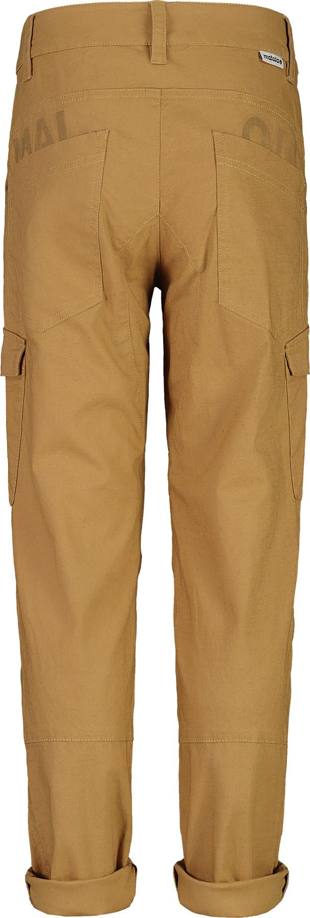Numéro de l'image de la galerie de produits 2 pour le produit Pantalon cargo BolzanoU. - Jeune