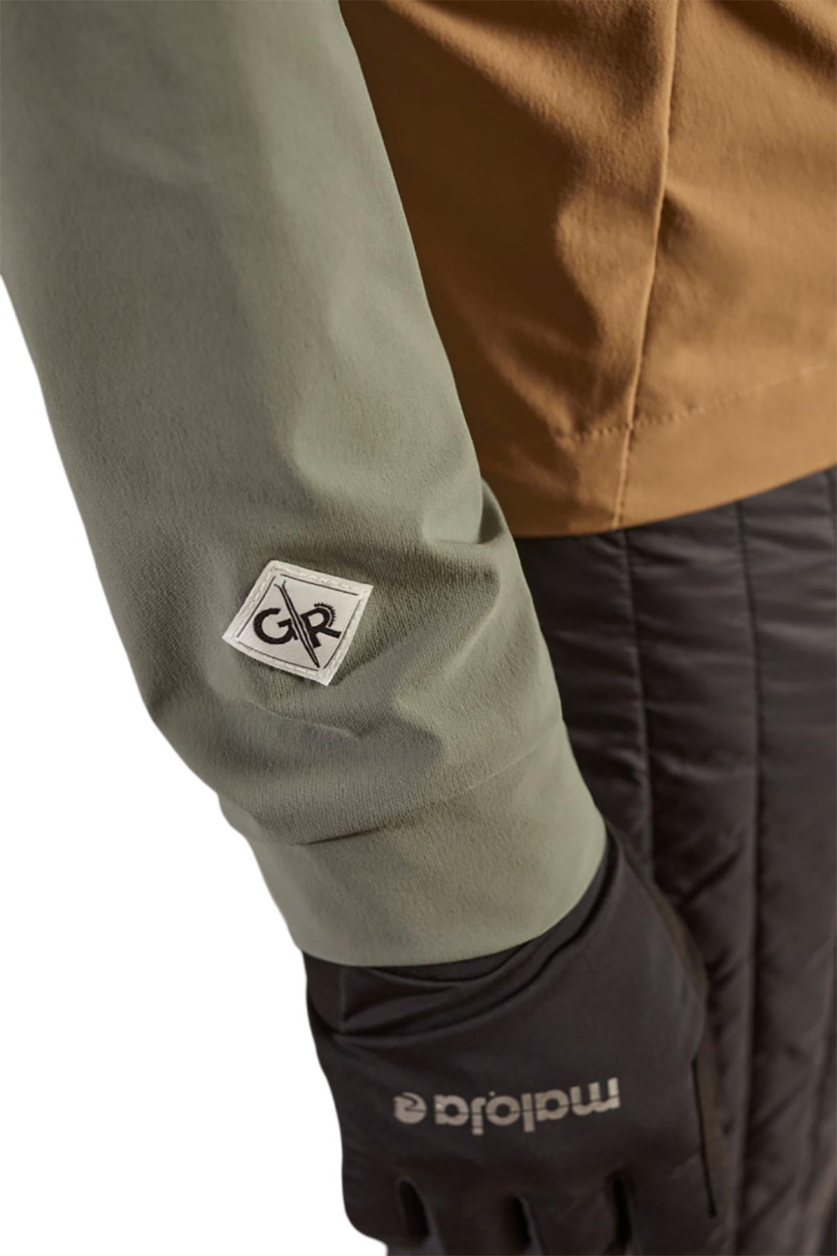 Numéro de l'image de la galerie de produits 3 pour le produit Manteau multisport AtelsM. - Homme