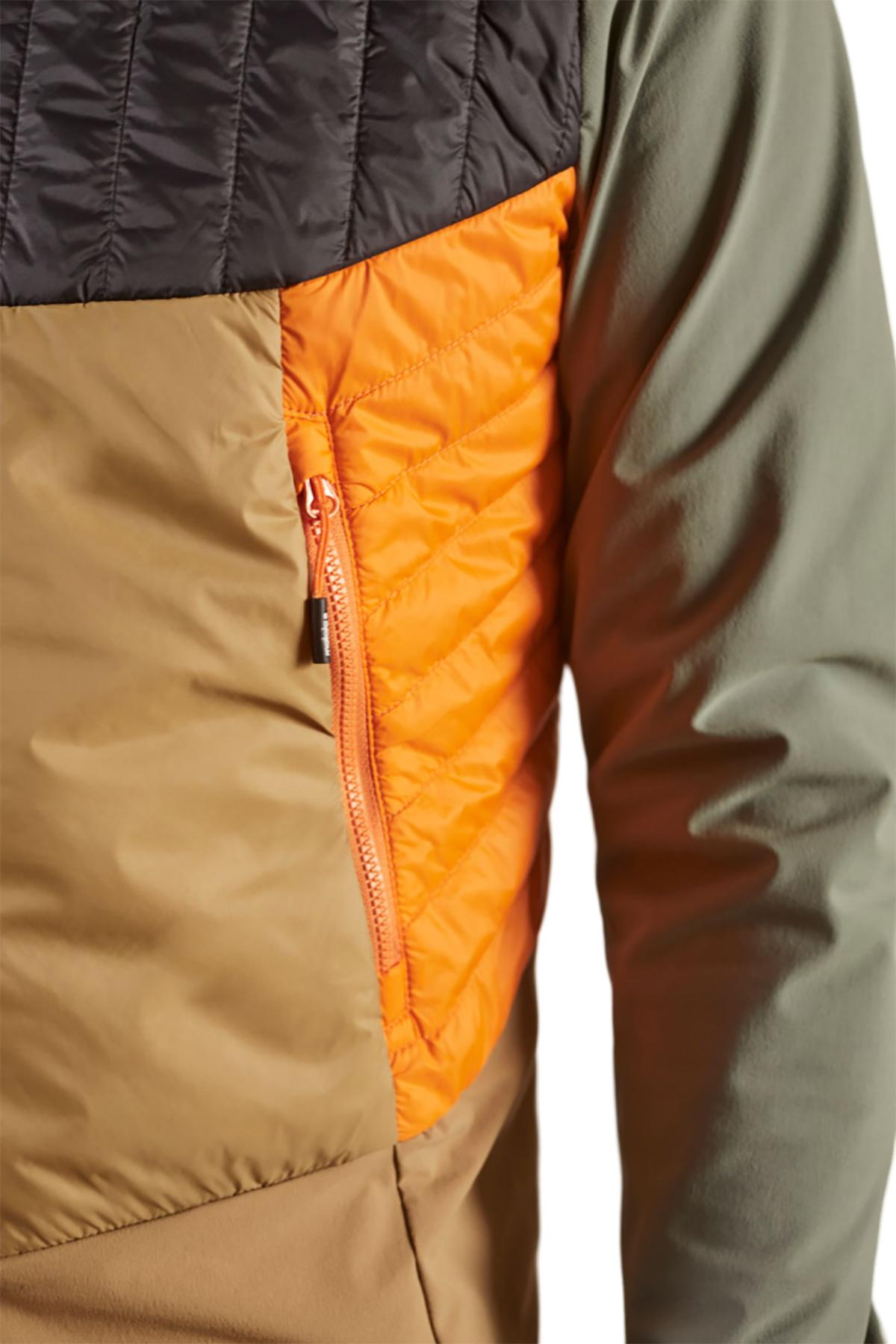 Numéro de l'image de la galerie de produits 4 pour le produit Manteau multisport AtelsM. - Homme