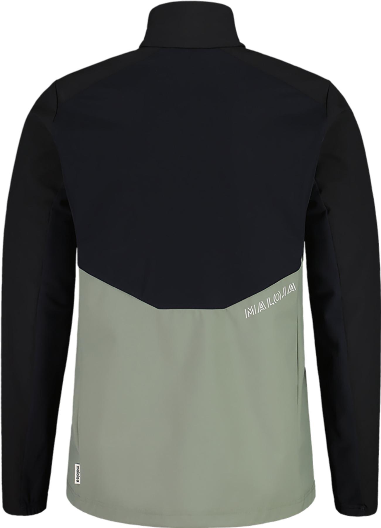 Product gallery image number 2 for product AlpelM. Softshell Jacket - Men's