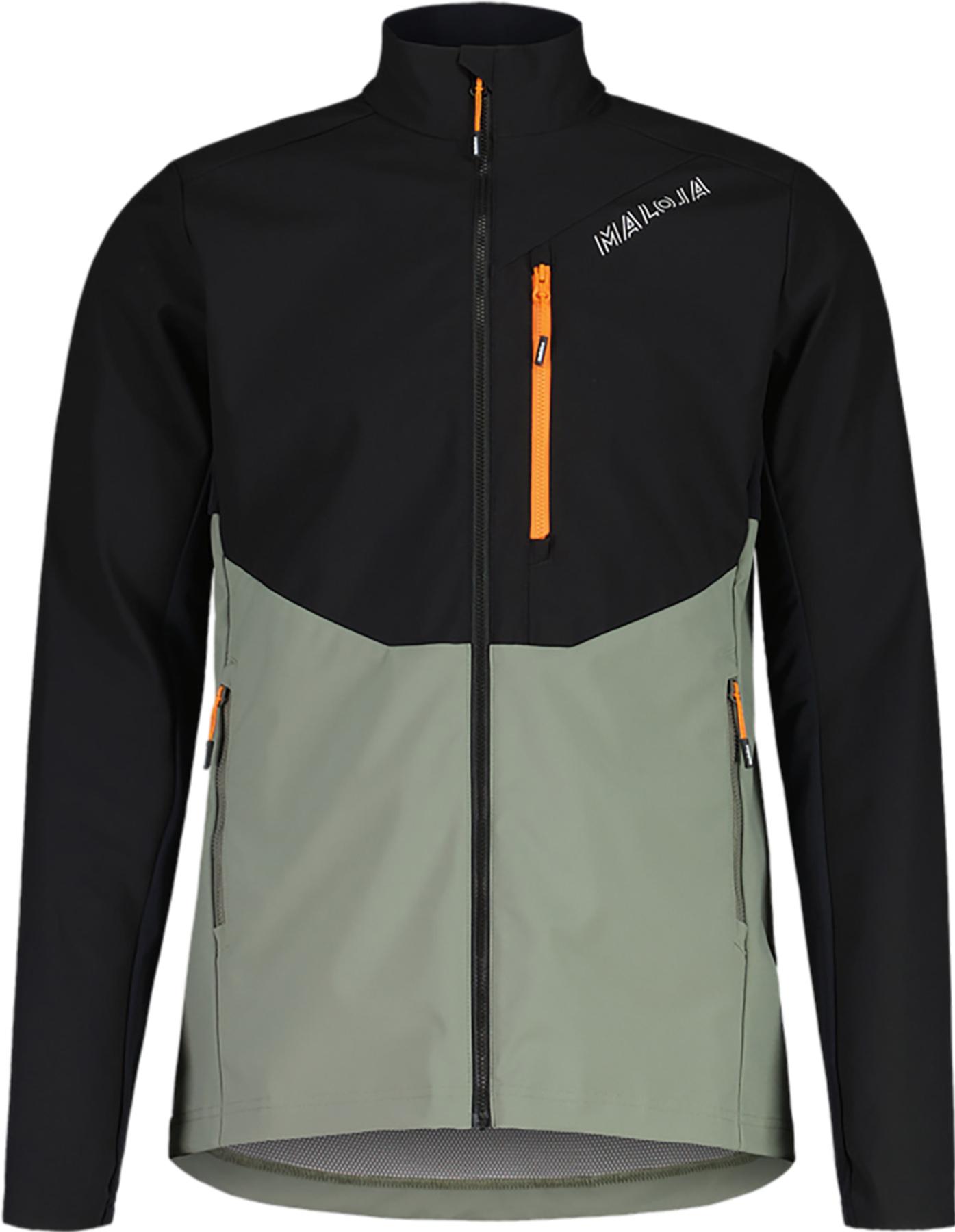 Image de produit pour Manteau coquille souple AlpelM. - Homme