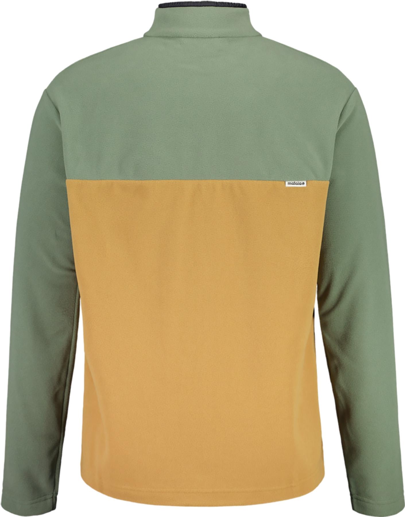 Product gallery image number 2 for product RopiM. Fleece Jacket - Men's