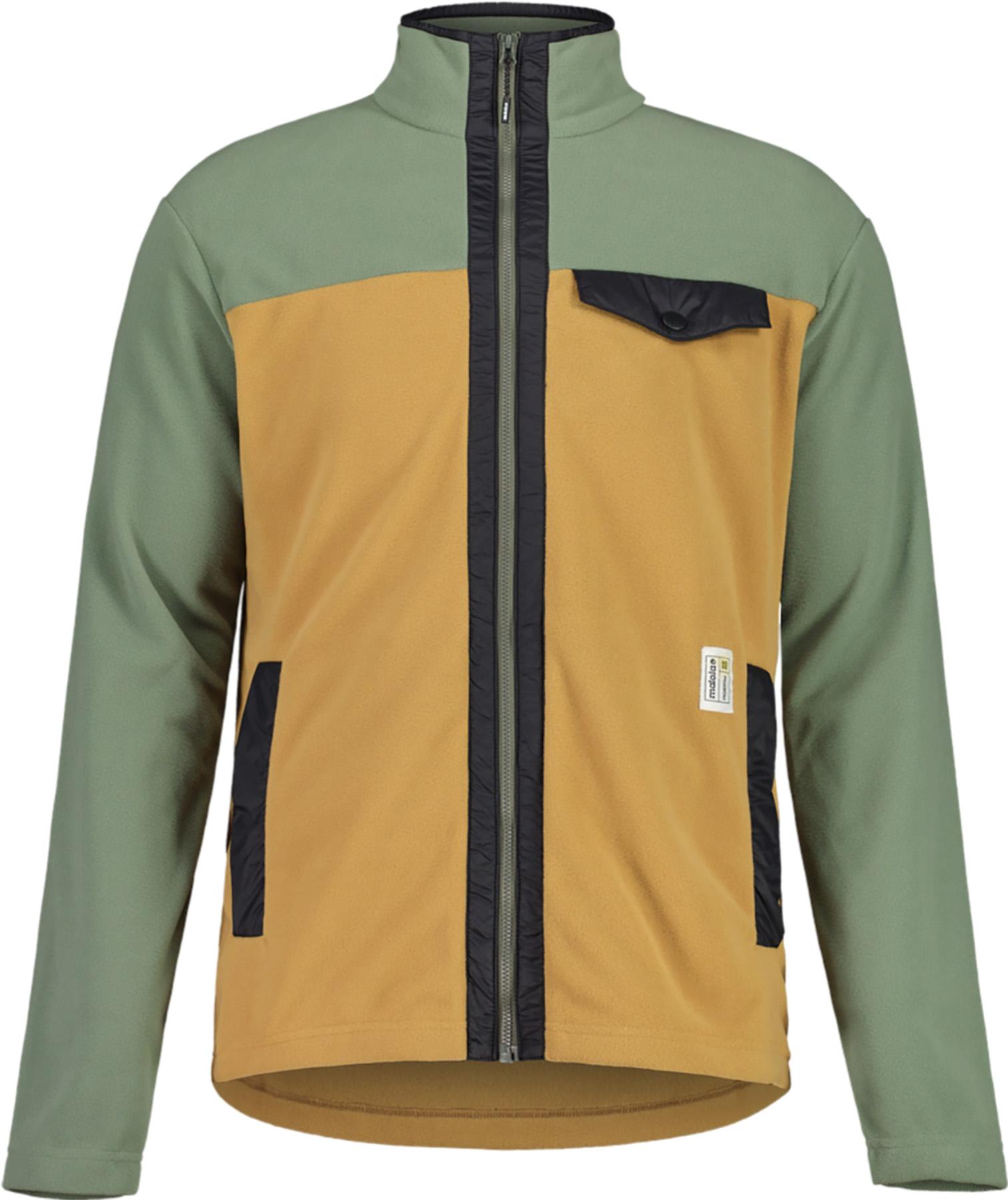 Product gallery image number 1 for product RopiM. Fleece Jacket - Men's