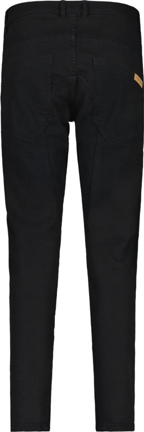 Numéro de l'image de la galerie de produits 2 pour le produit Pantalon teint en pièce BeppinaM. - Femme