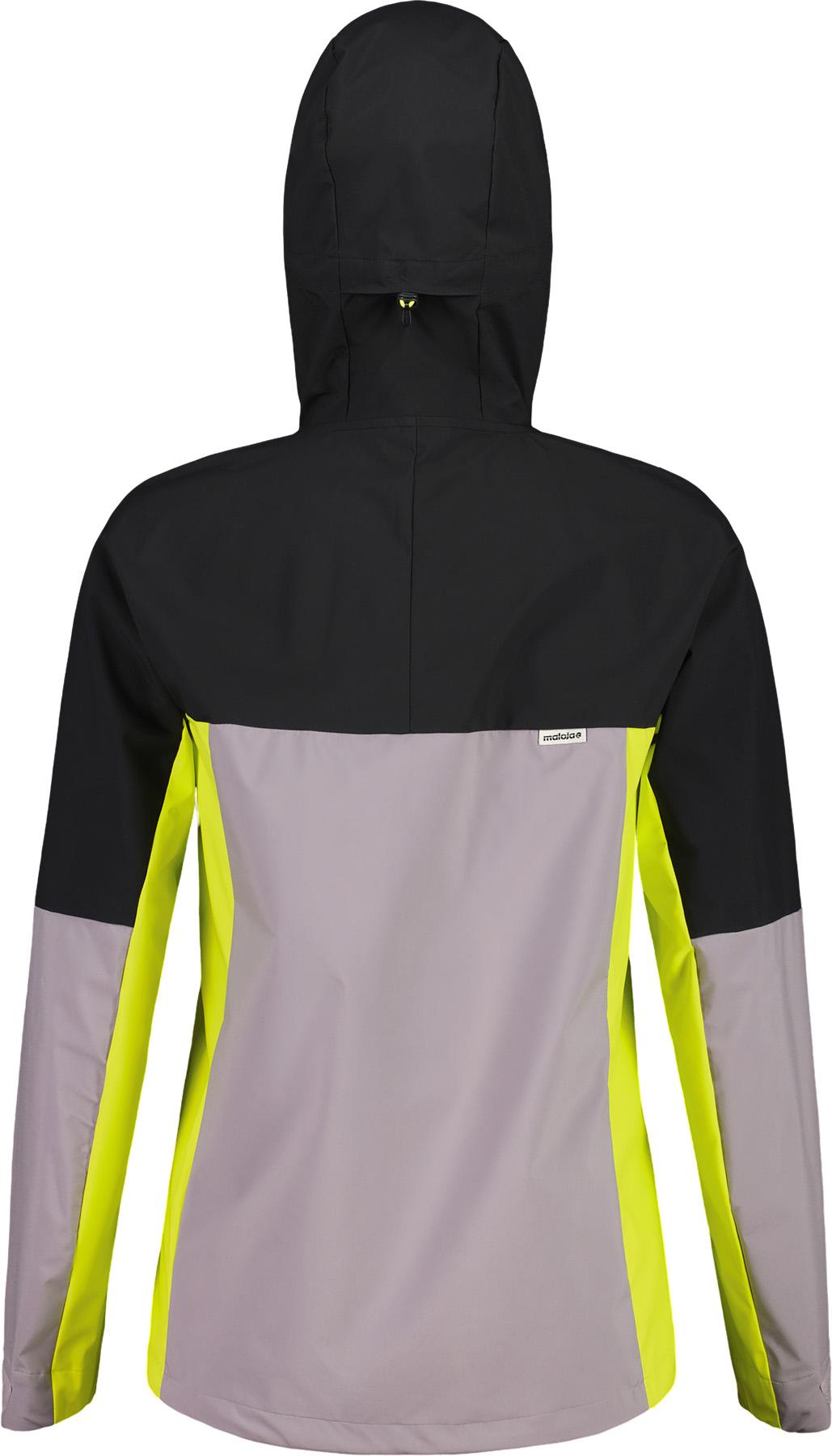 Product gallery image number 2 for product ZaubernockM. Softshell Jacket - Women's
