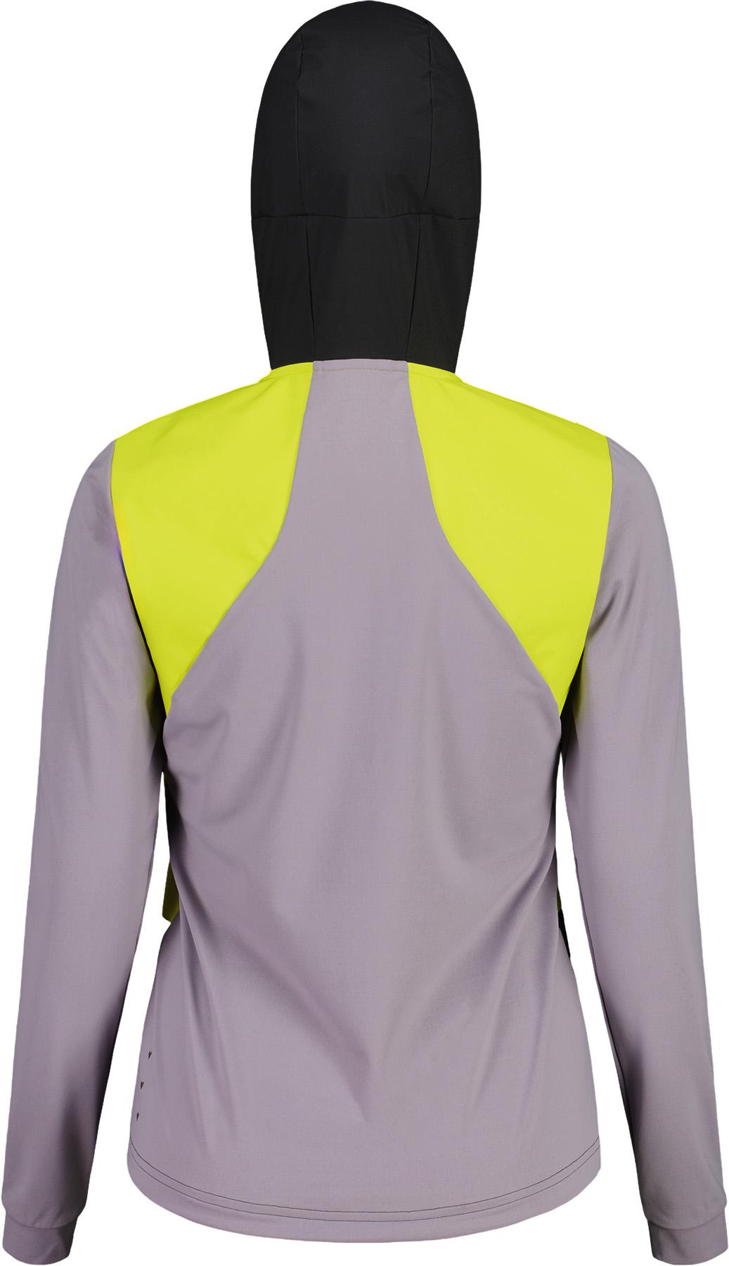 Product gallery image number 2 for product SennesM. Alpine Hybrid Jacket - Women's