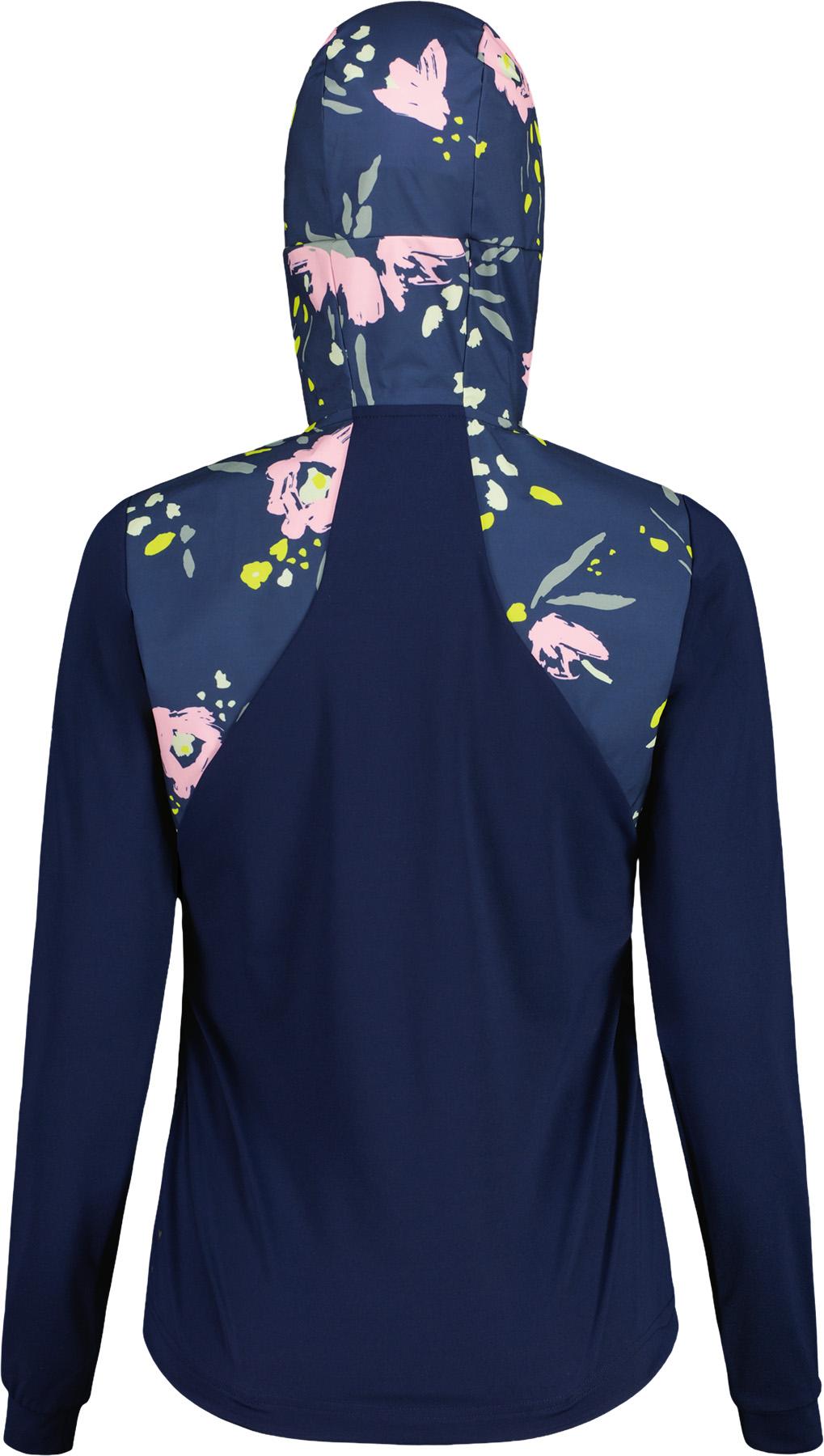 Product gallery image number 2 for product SennesM. Printed Alpine Hybrid Jacket - Women's