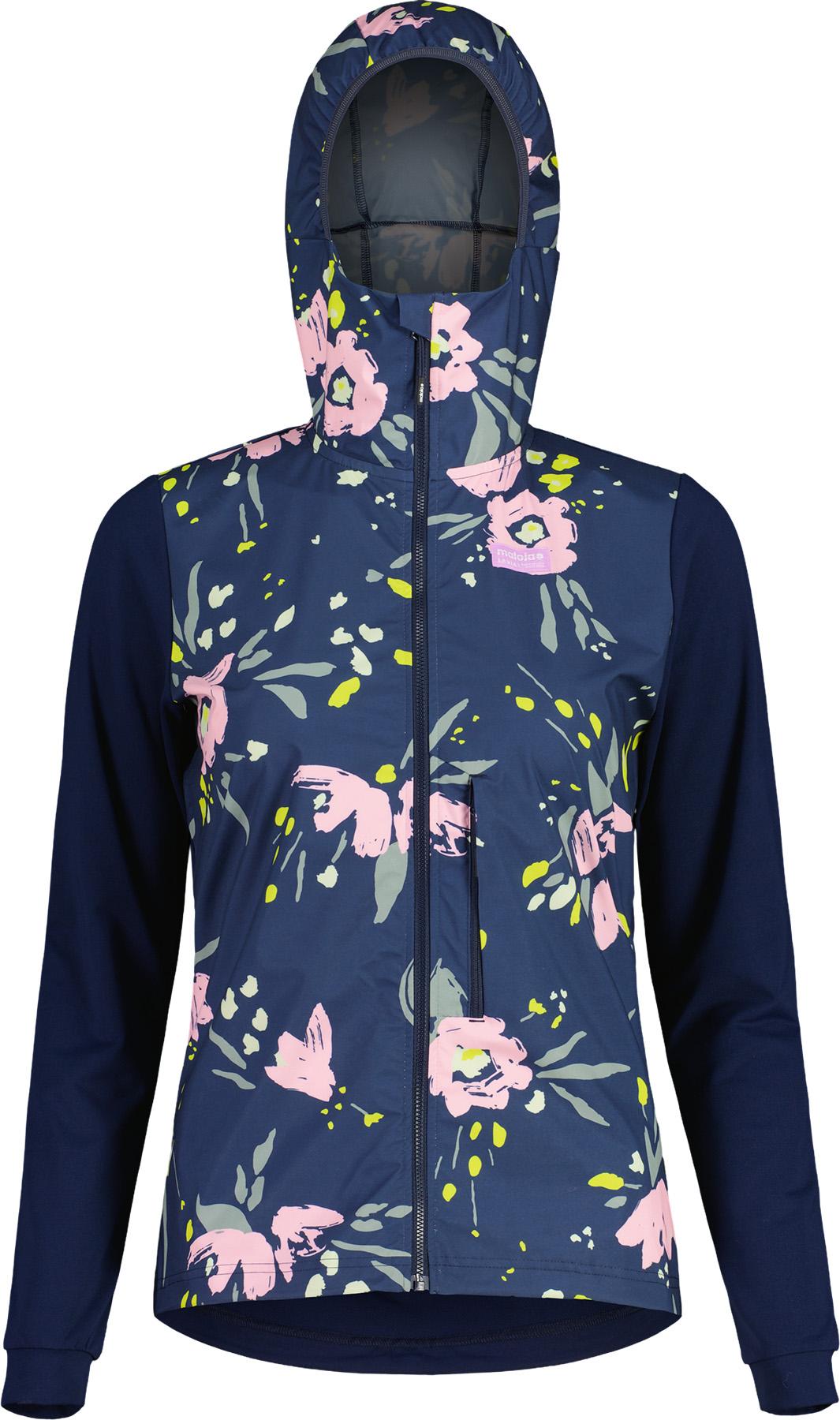 Product image for SennesM. Printed Alpine Hybrid Jacket - Women's