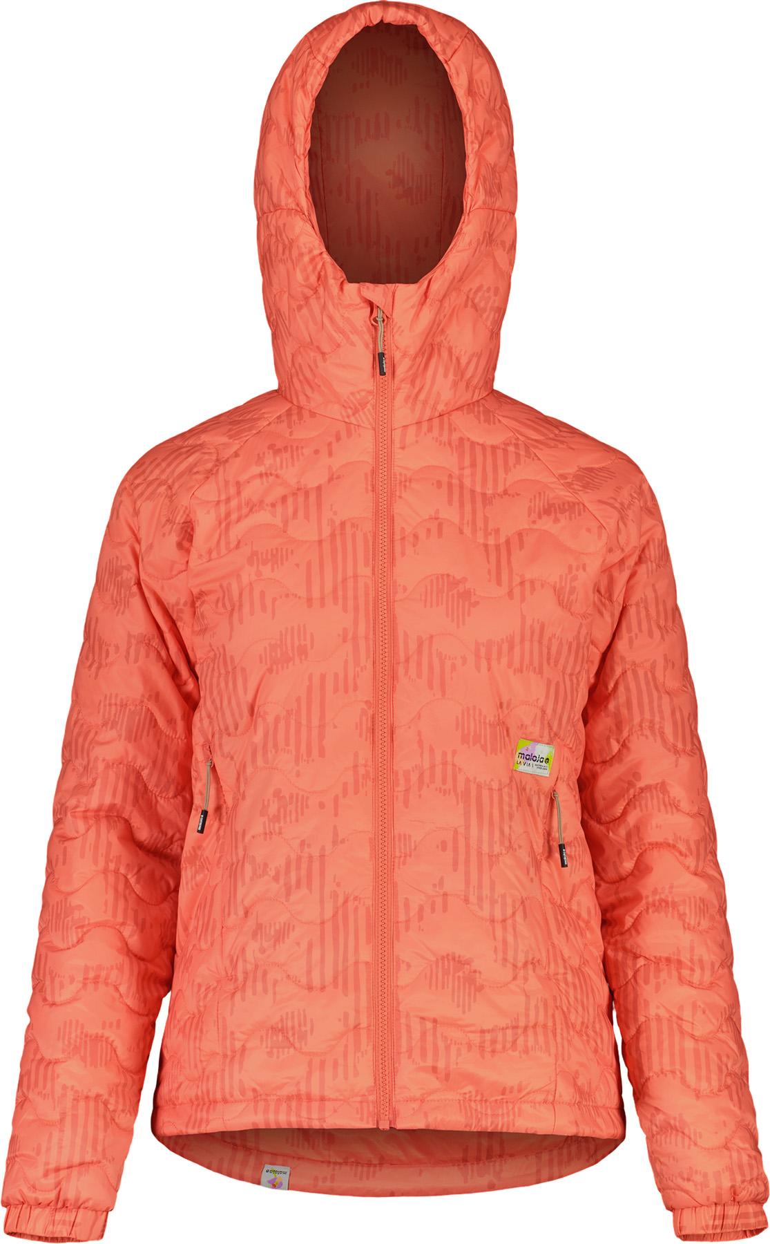 Image de produit pour Manteau d’extérieur SalanzadaM. - Femme