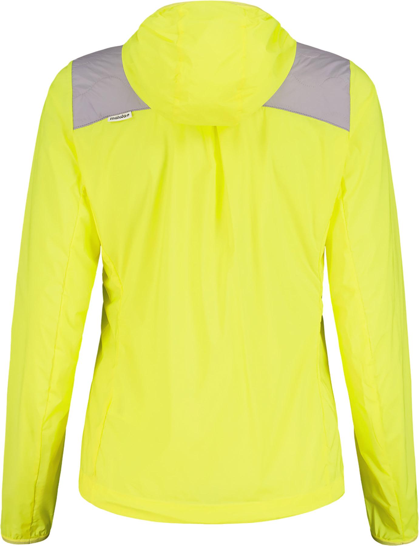 Numéro de l'image de la galerie de produits 2 pour le produit Manteau hybride TamaraM. - Femme