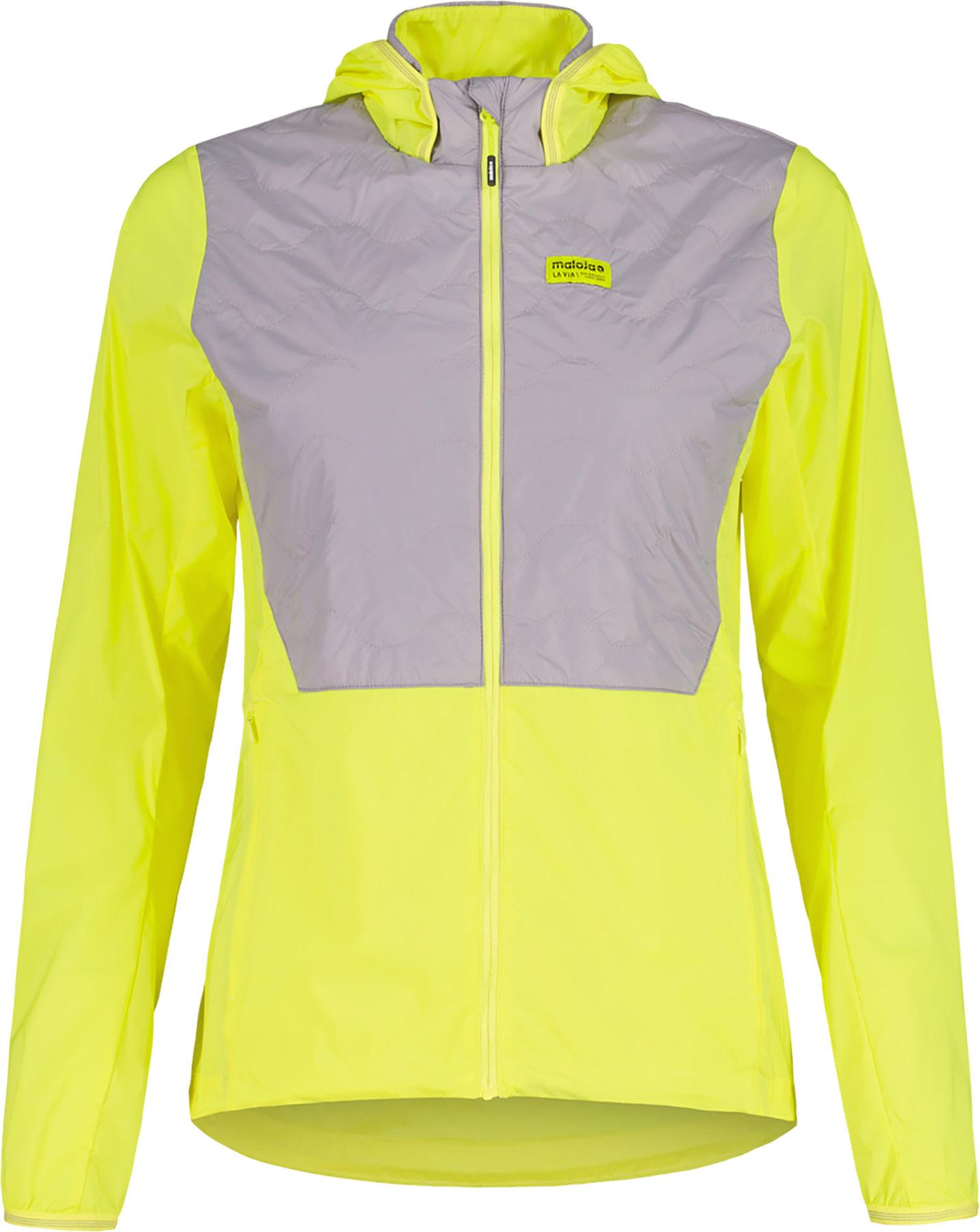 Image de produit pour Manteau hybride TamaraM. - Femme