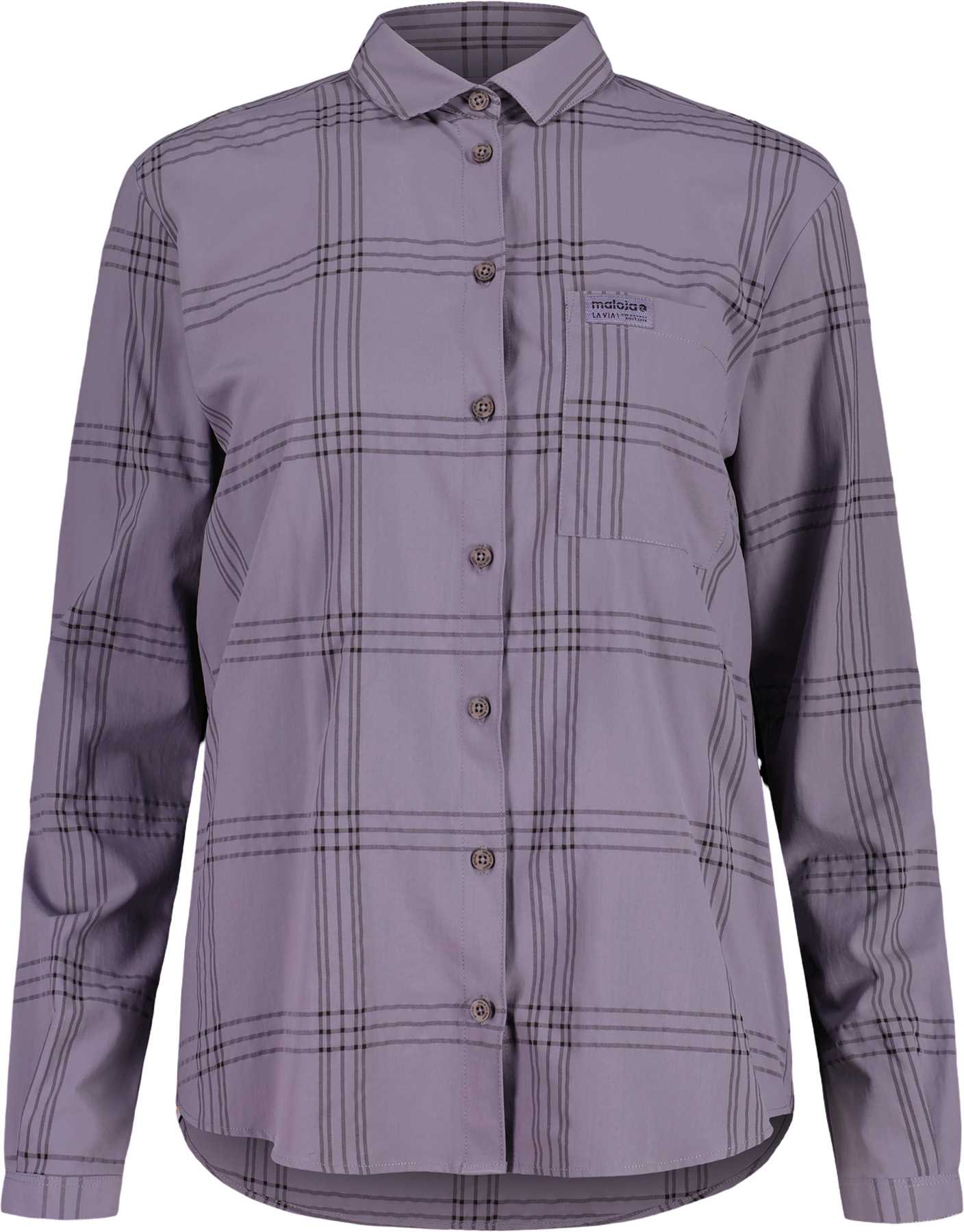 Smoky Purple - Multi