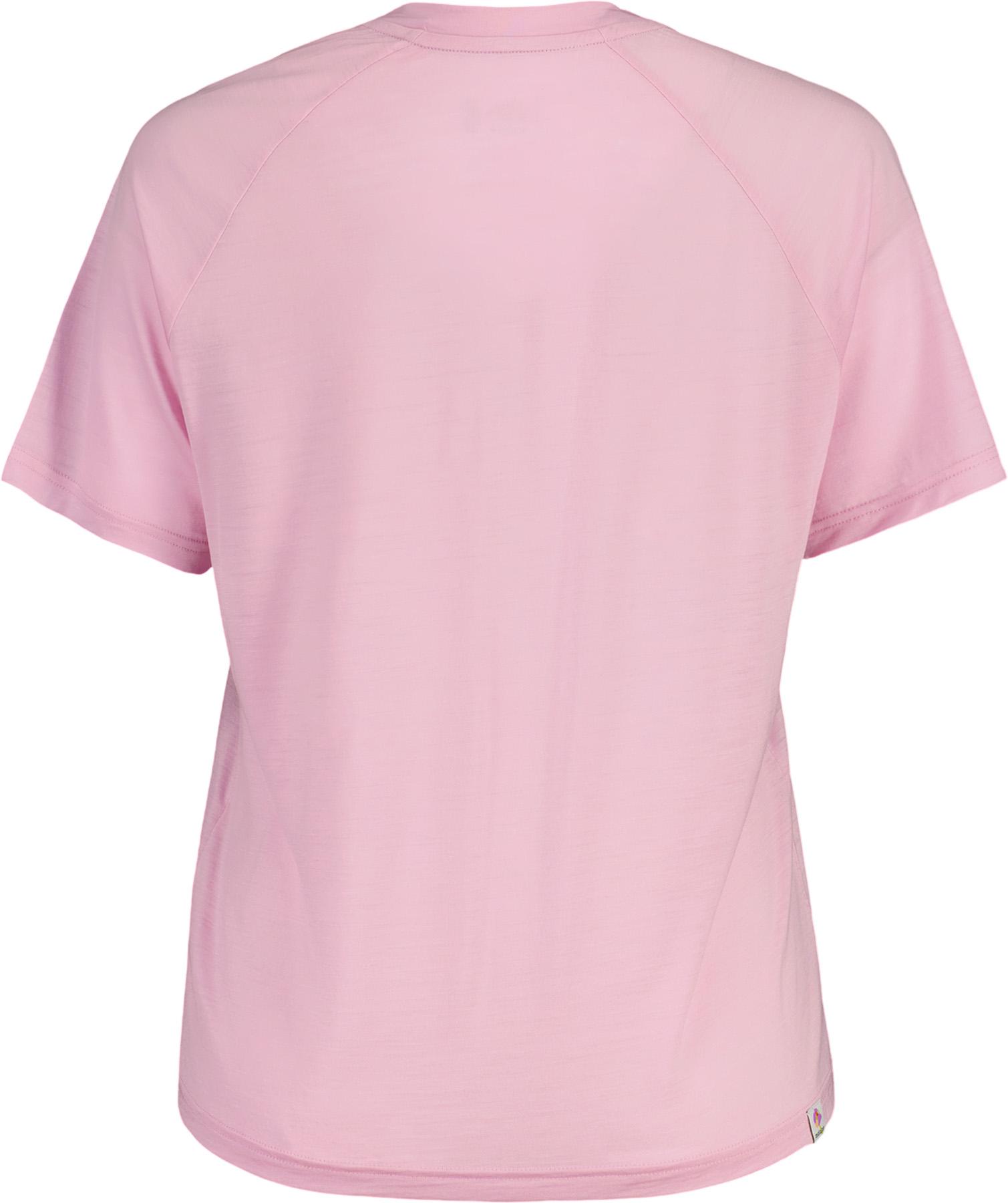 Product gallery image number 2 for product IllingM. Trail Tee - Women's