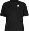 Colour: Deep Black