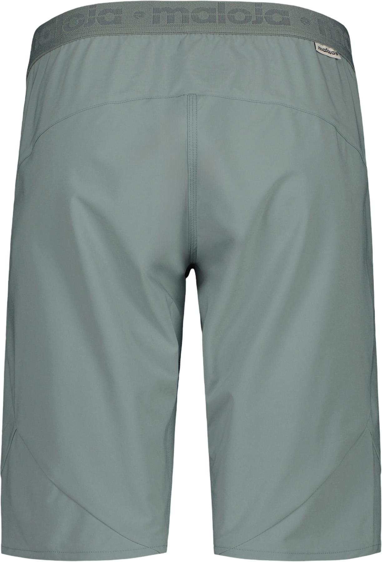 Numéro de l'image de la galerie de produits 2 pour le produit Short de montagne ValgrandeM. - Femme