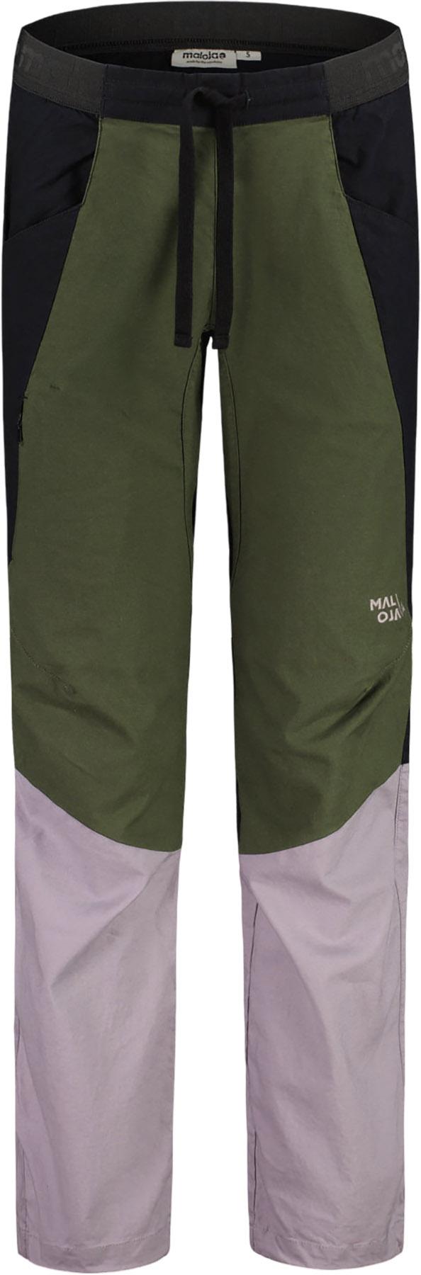 Image de produit pour Pantalon d’escalade de blocs MorettaM. - Femme