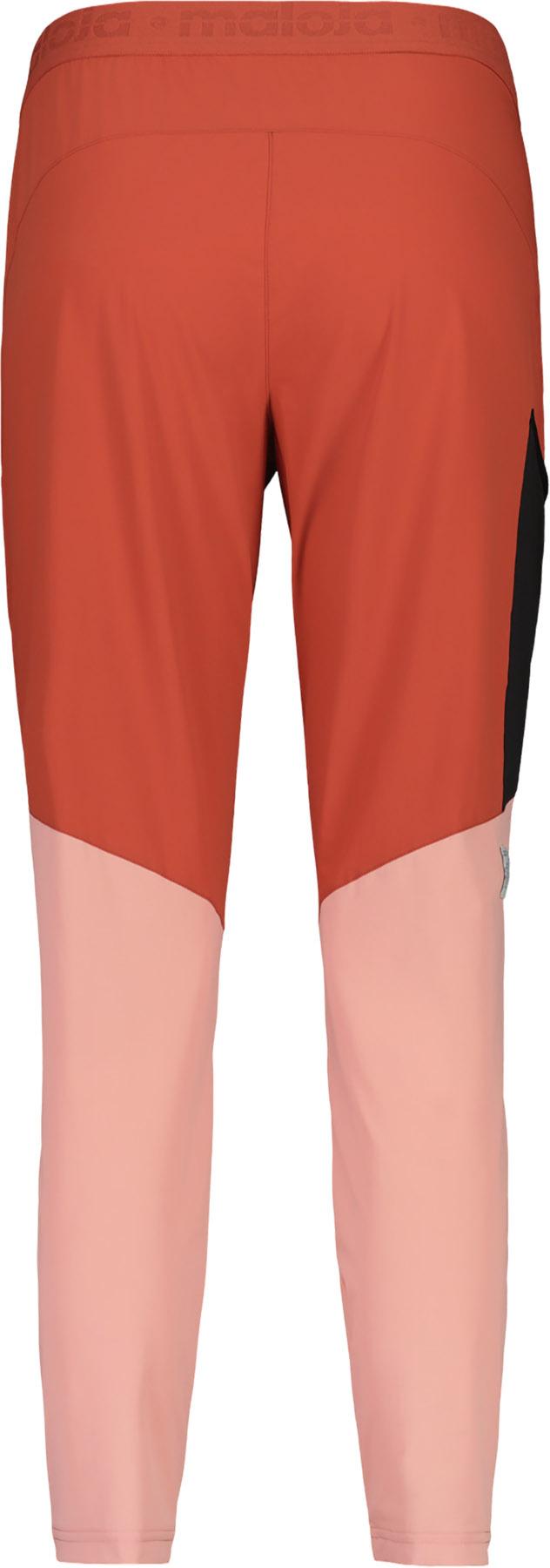 Numéro de l'image de la galerie de produits 2 pour le produit Pantalon d'aventure PappelM. Puzzle - Femme