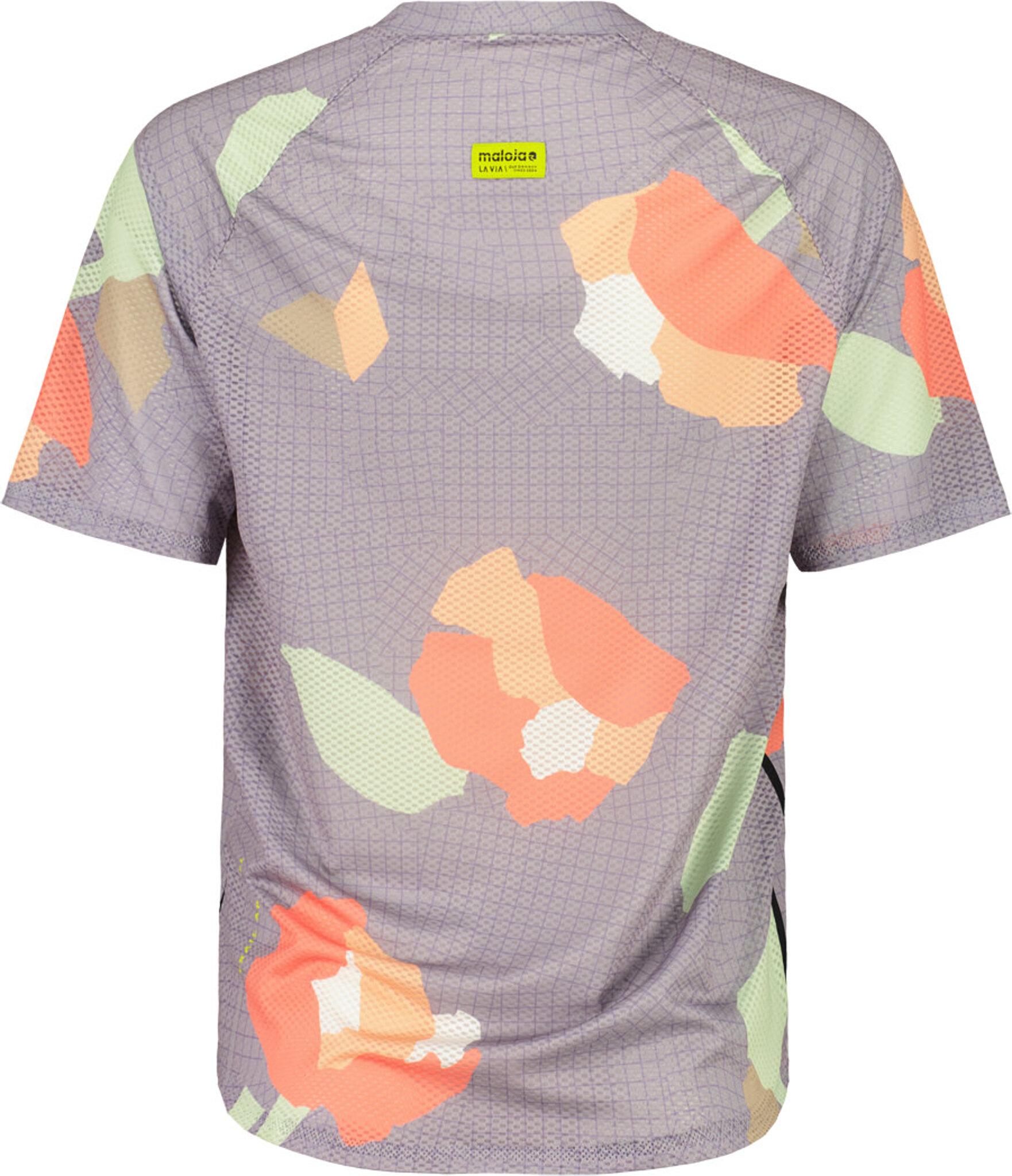 Numéro de l'image de la galerie de produits 2 pour le produit Chandail à manche courte Büschelsch?nm - Femme