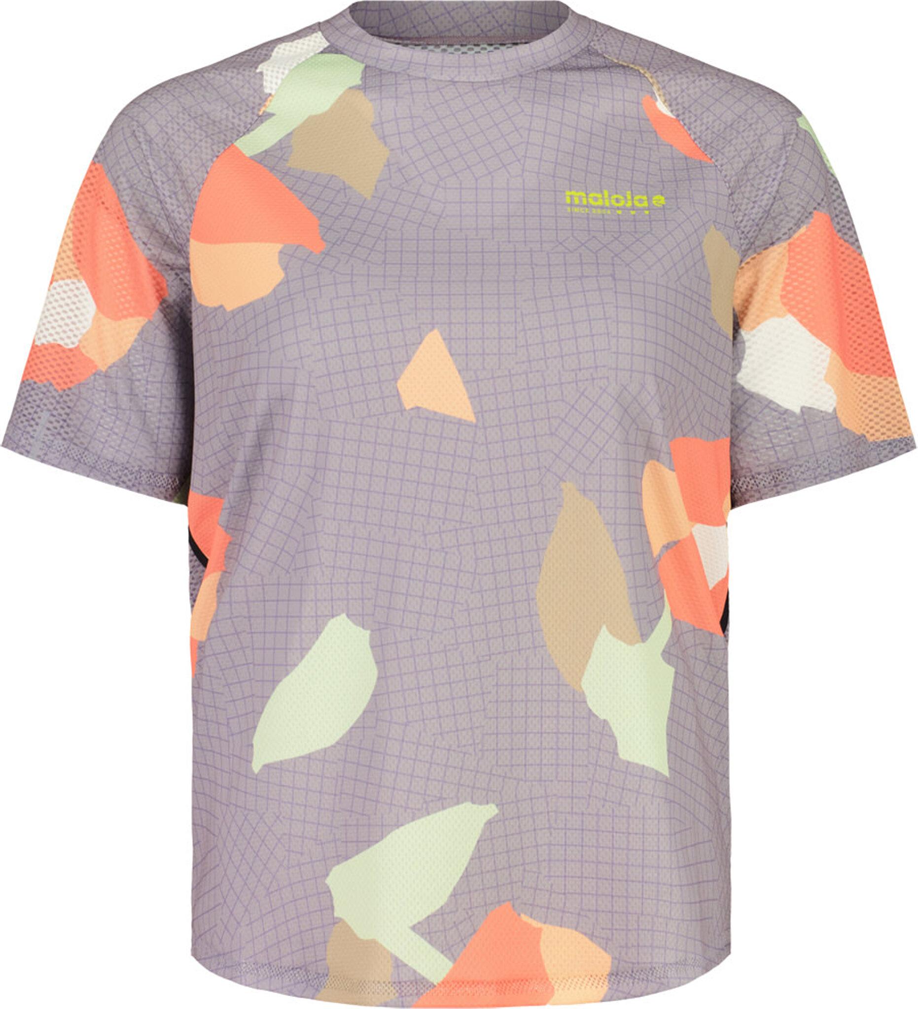 Image de produit pour Chandail à manche courte Büschelsch?nm - Femme