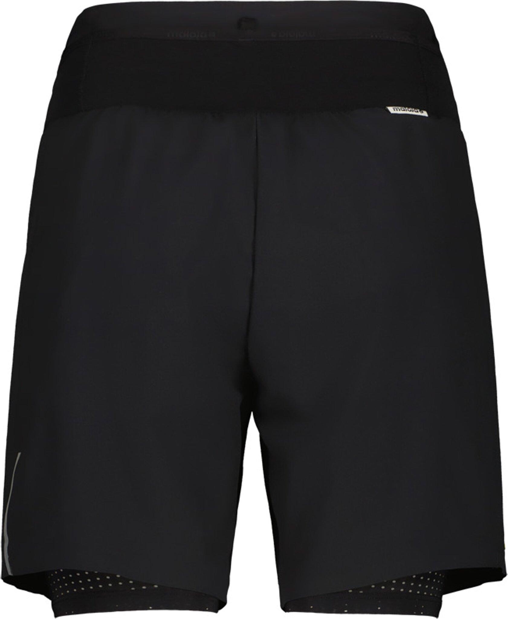 Numéro de l'image de la galerie de produits 2 pour le produit Short Chanalm - Femme