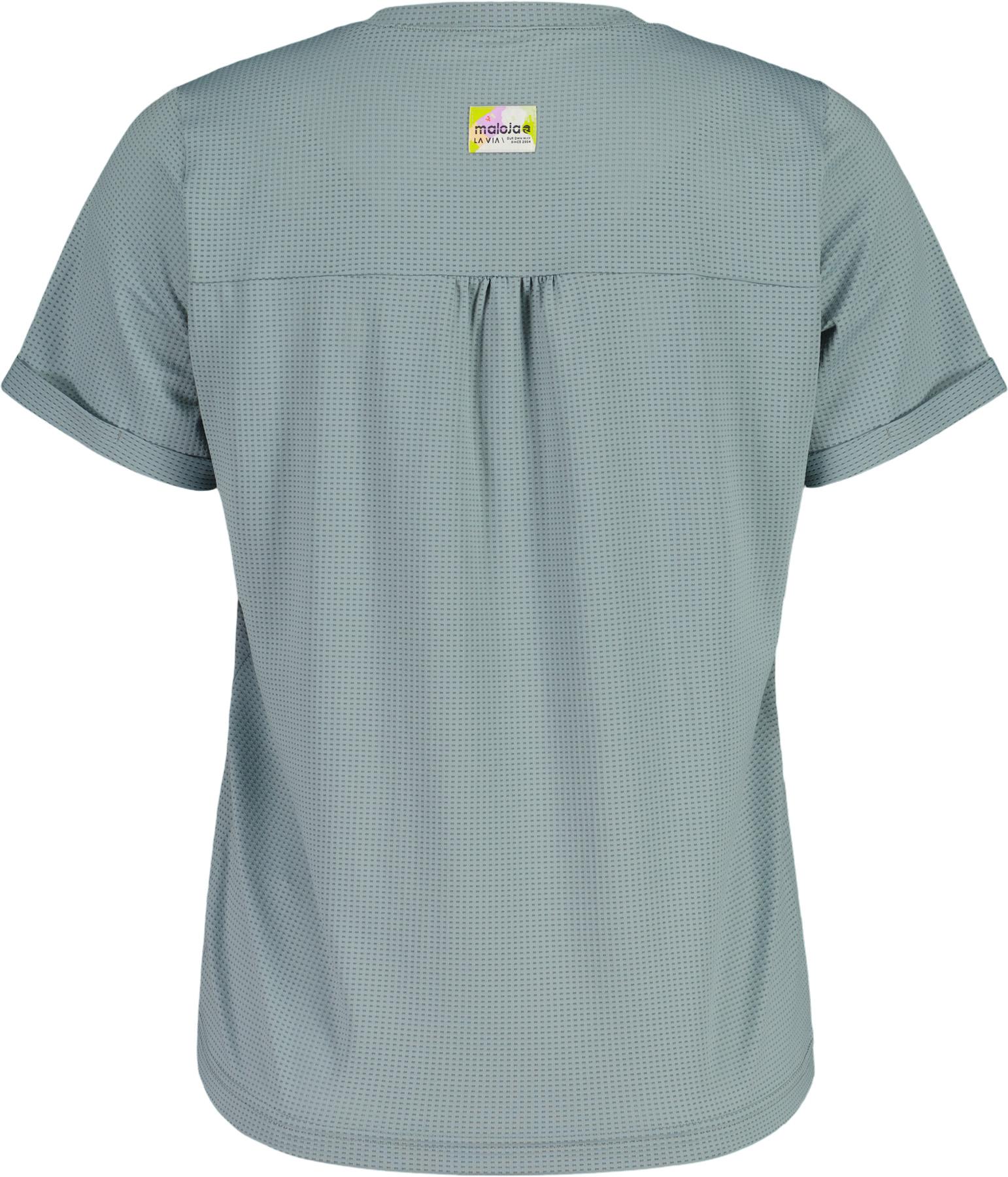 Product gallery image number 2 for product BhagaM. Yoga Tee - Women's