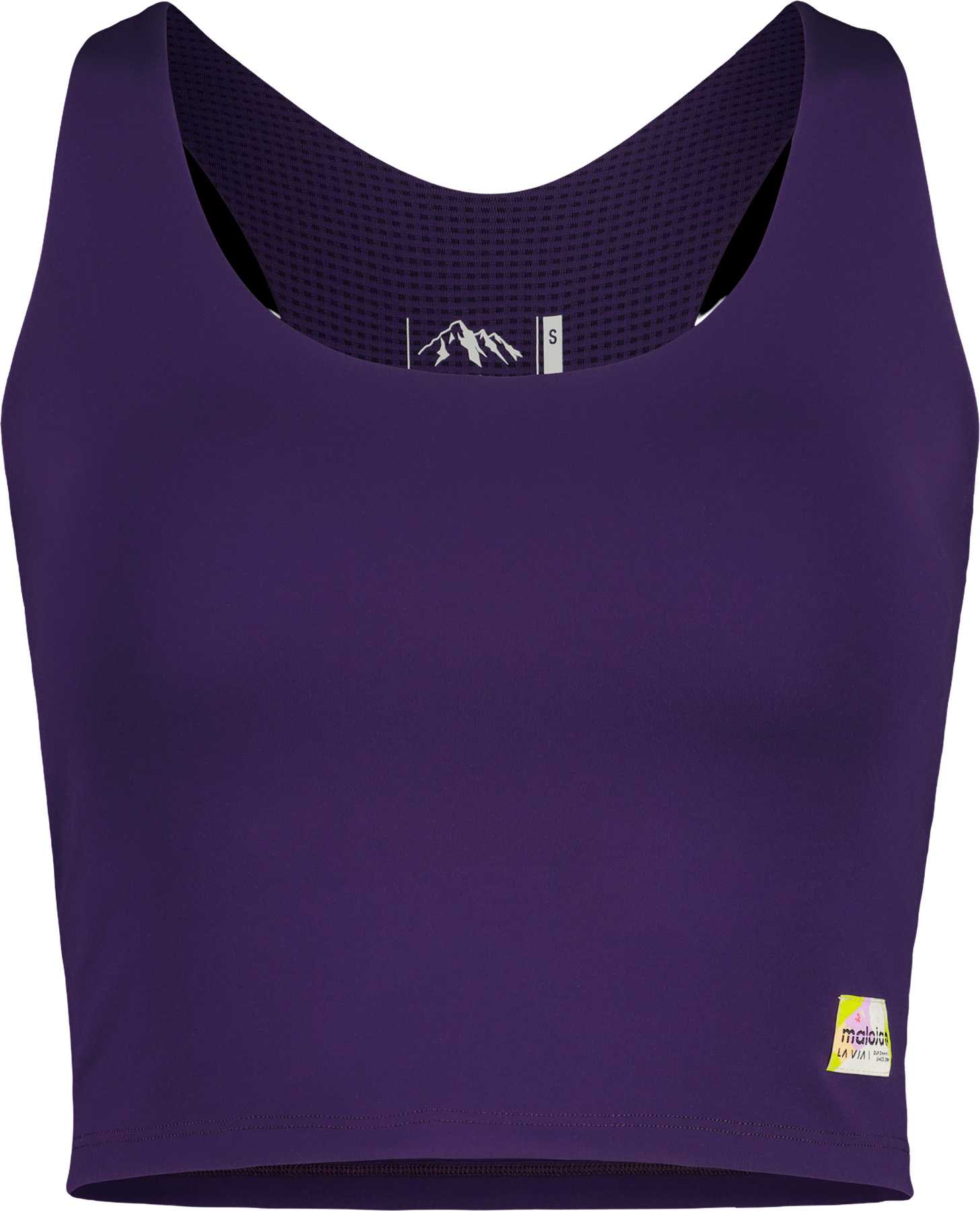 Dark Grape