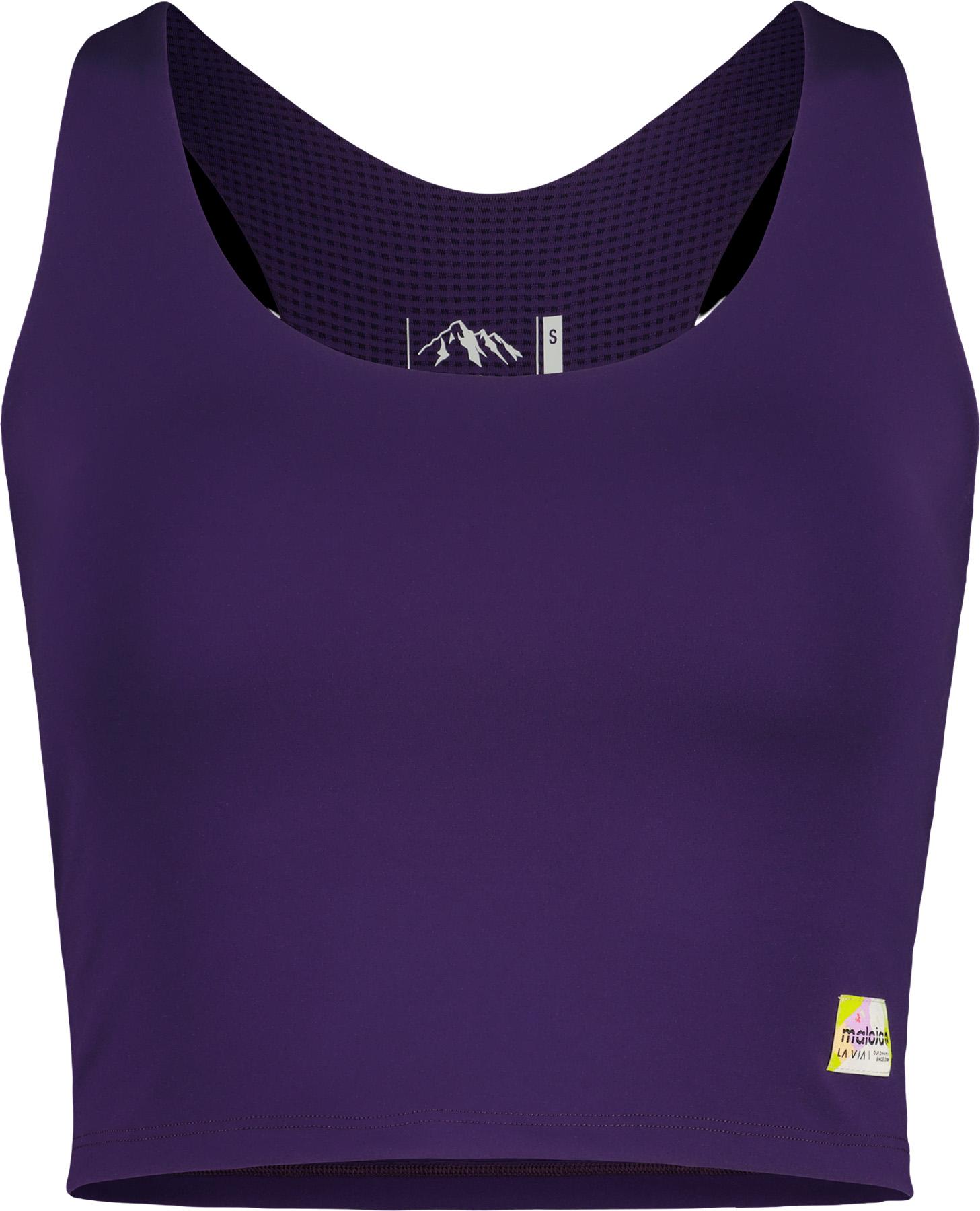 Product image for SuryaM. Yoga Crop Top - Women's