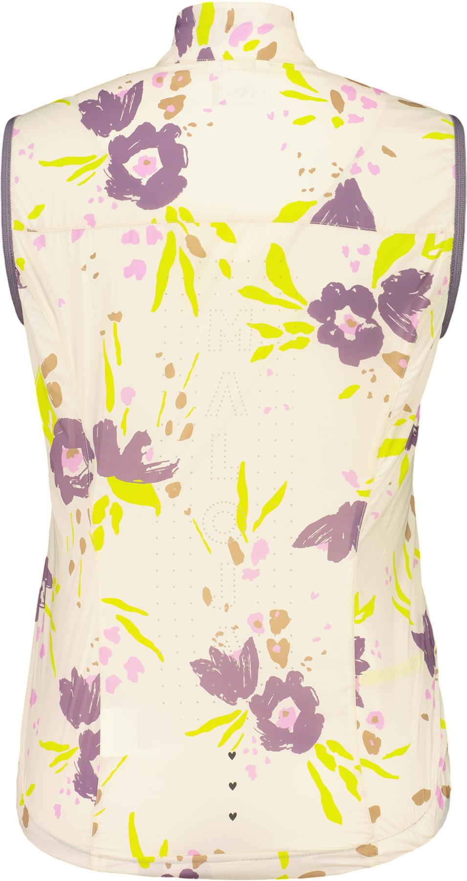Product gallery image number 2 for product SeisM. Printed Cycle Vest - Women's