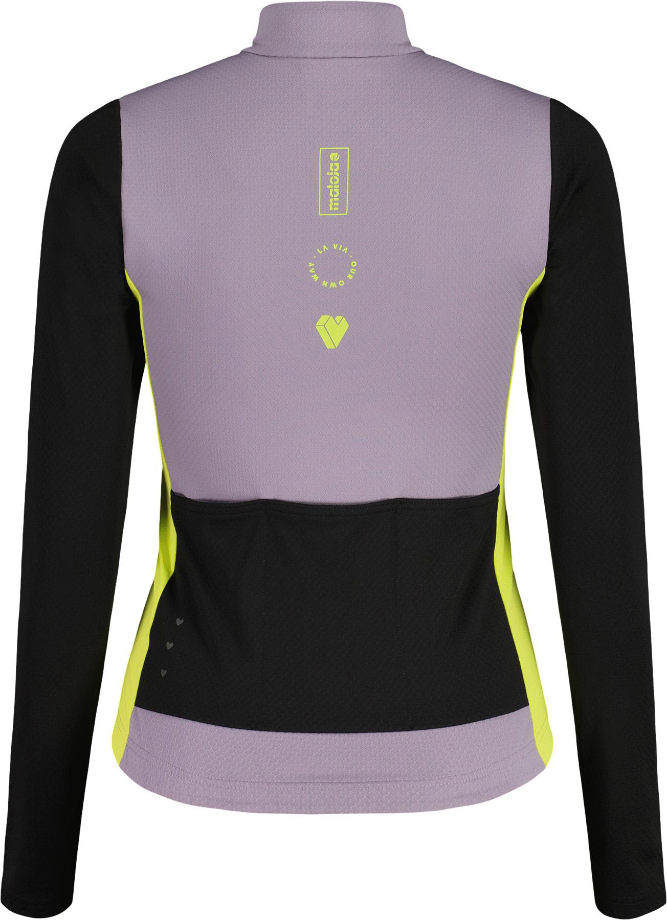 Numéro de l'image de la galerie de produits 2 pour le produit Veste de vélo OschenikM. - Femme