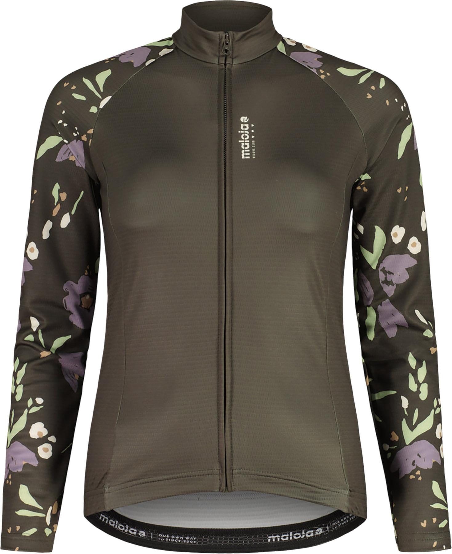 Product image for VilsaM. 1/1 Cycling Jersey - Women's