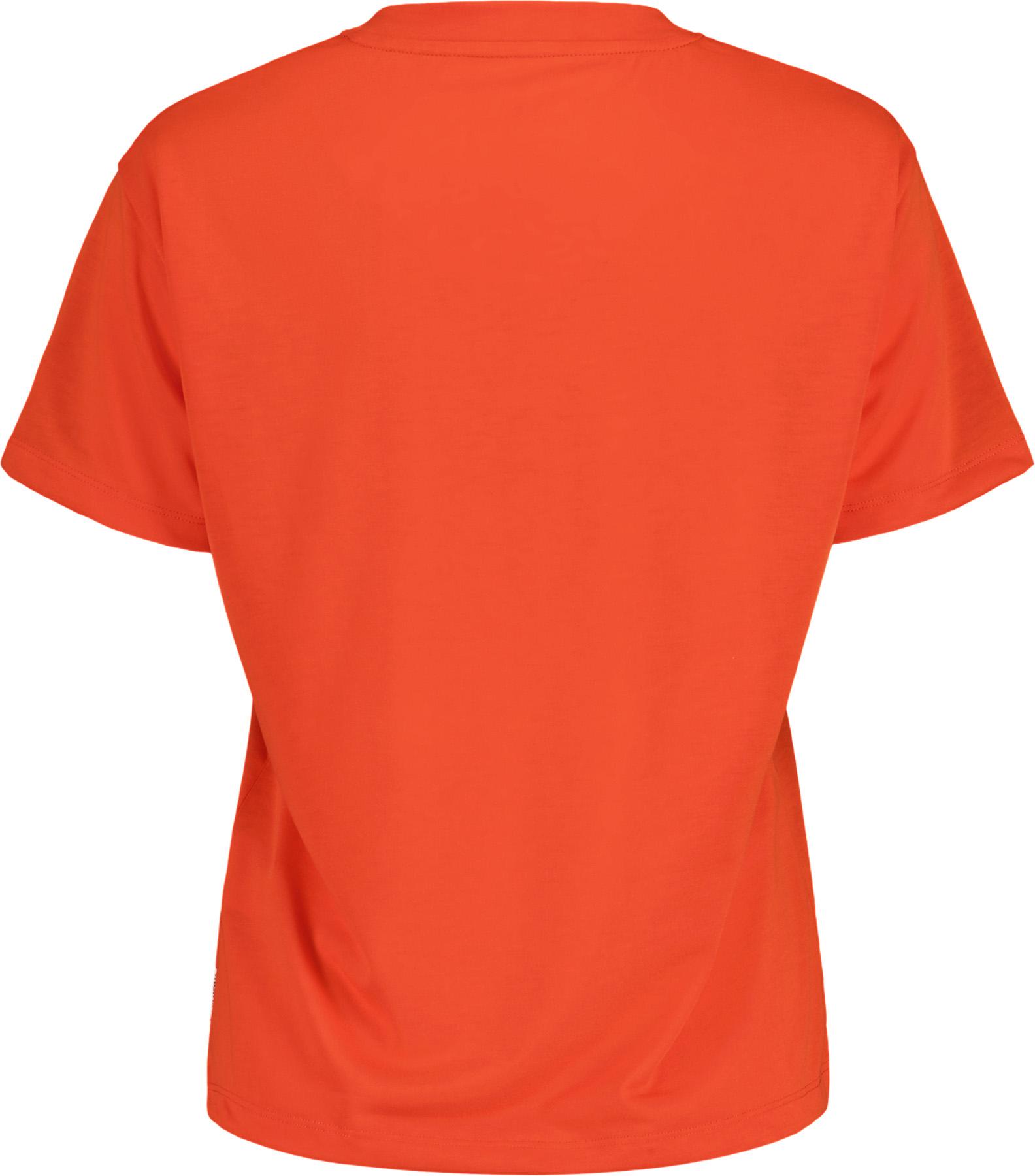 Numéro de l'image de la galerie de produits 2 pour le produit T-shirt de vélo LenksteinM. 1/2 - Femme