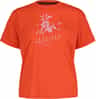 Couleur: Coral Red