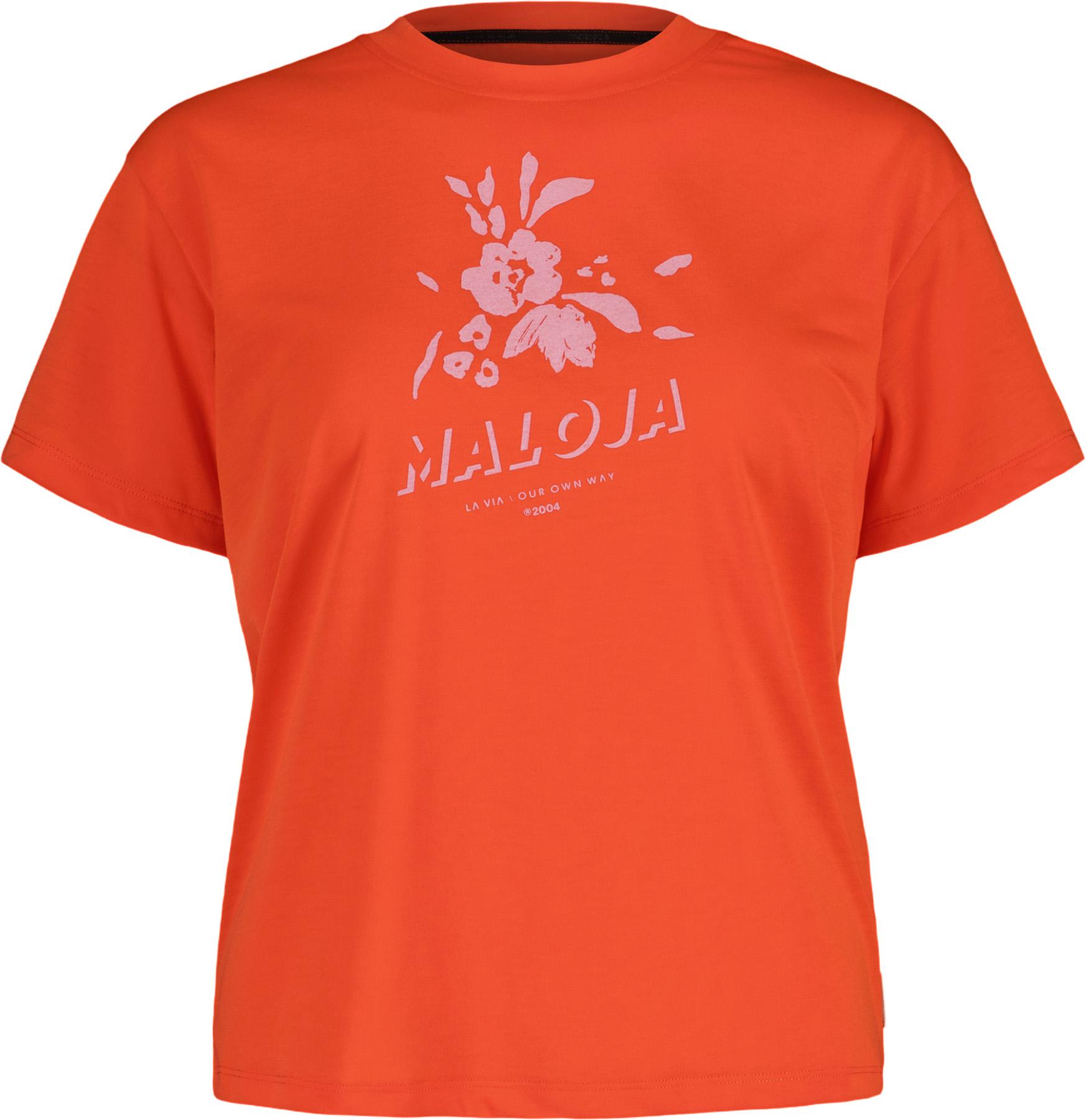 Image de produit pour T-shirt de vélo LenksteinM. 1/2 - Femme