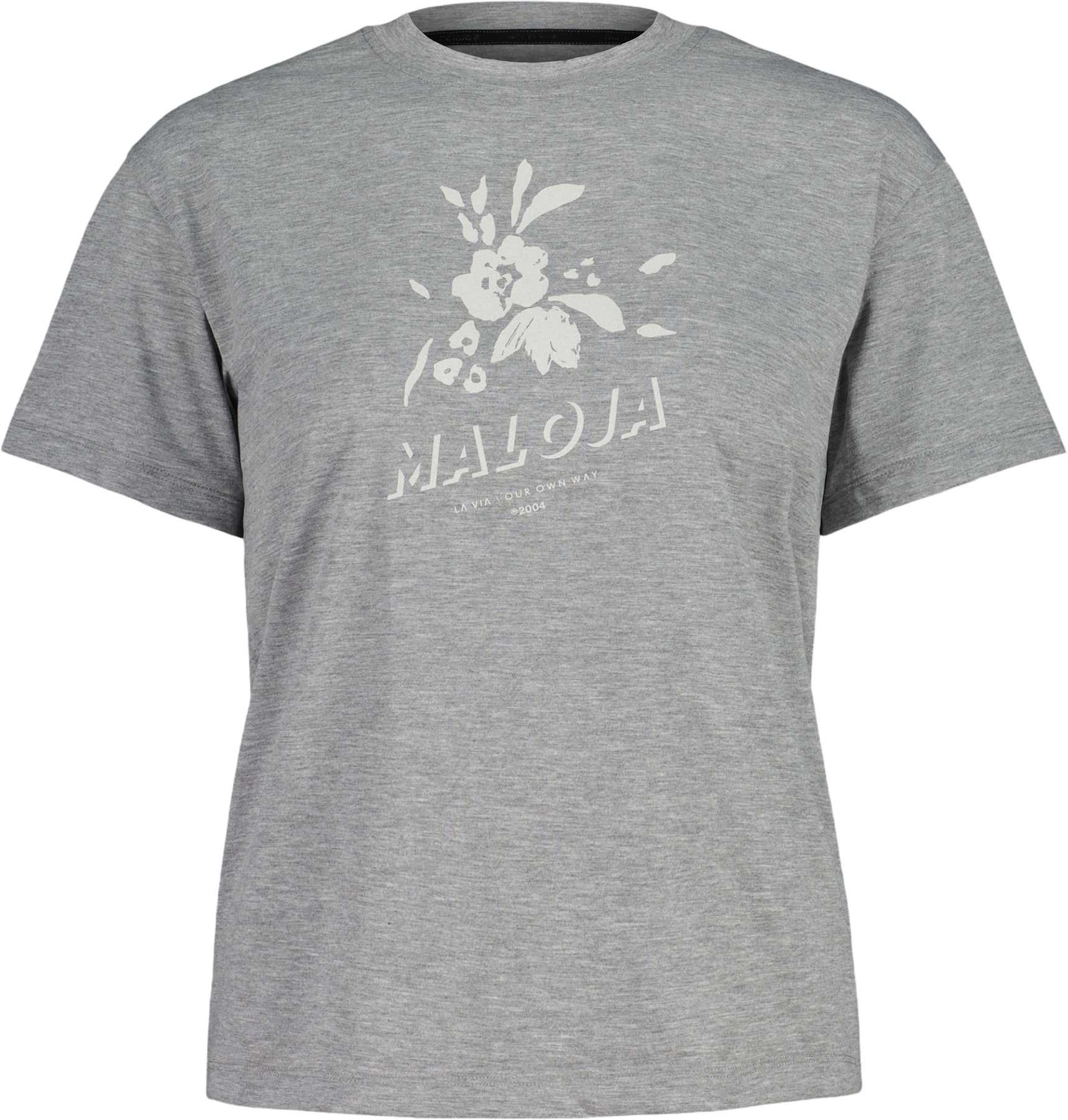 Grey Melange