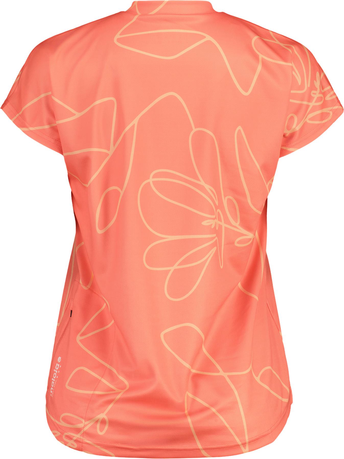 Numéro de l'image de la galerie de produits 2 pour le produit Maillot de vélo MandrettM. All Mountain - Femme