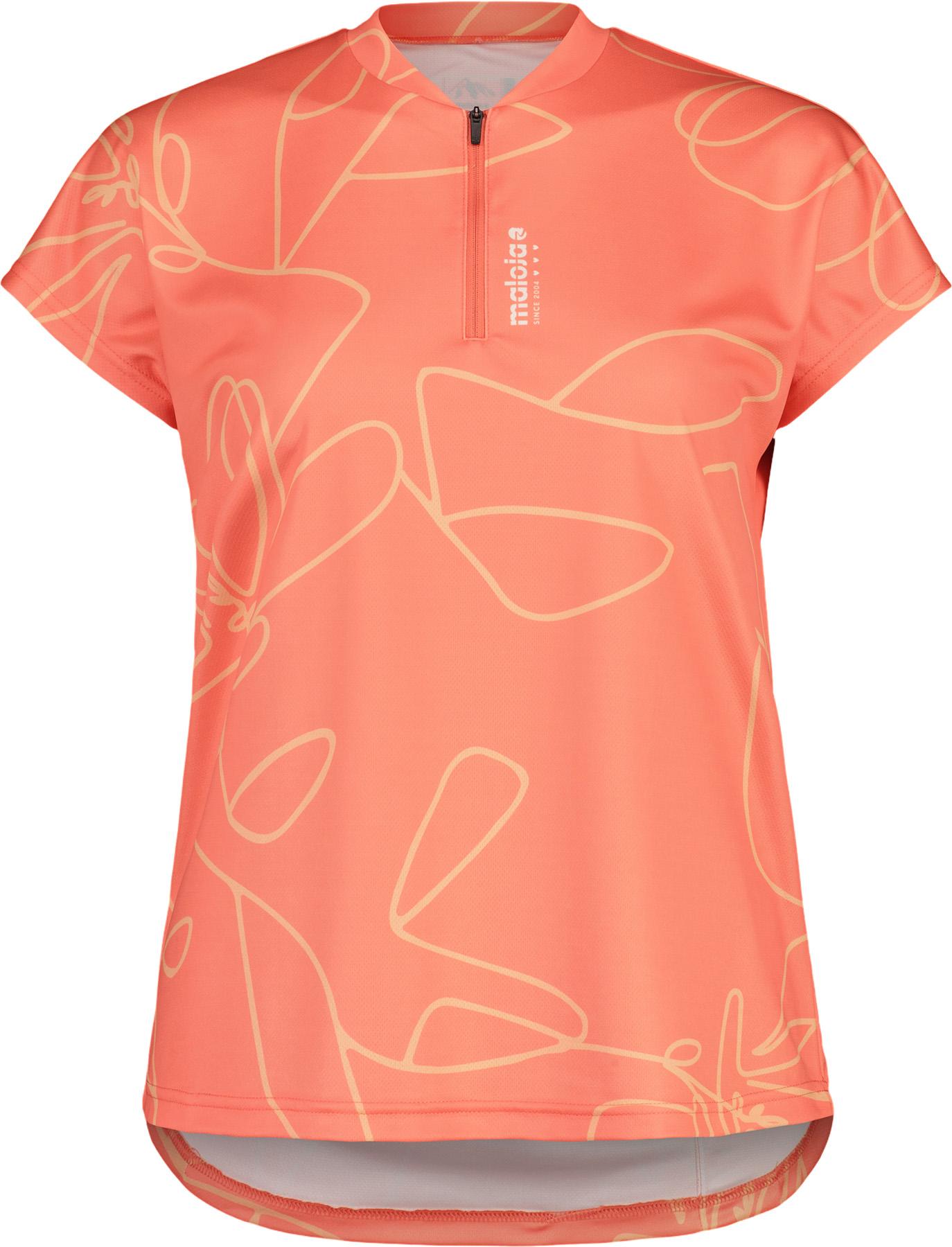 Image de produit pour Maillot de vélo MandrettM. All Mountain - Femme