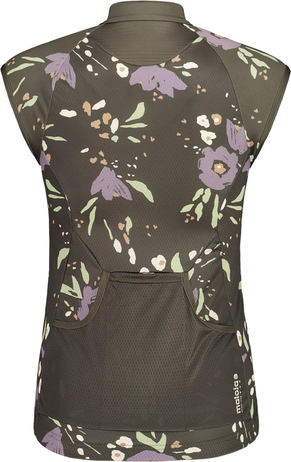 Product gallery image number 2 for product VilsaM. Top - Women's