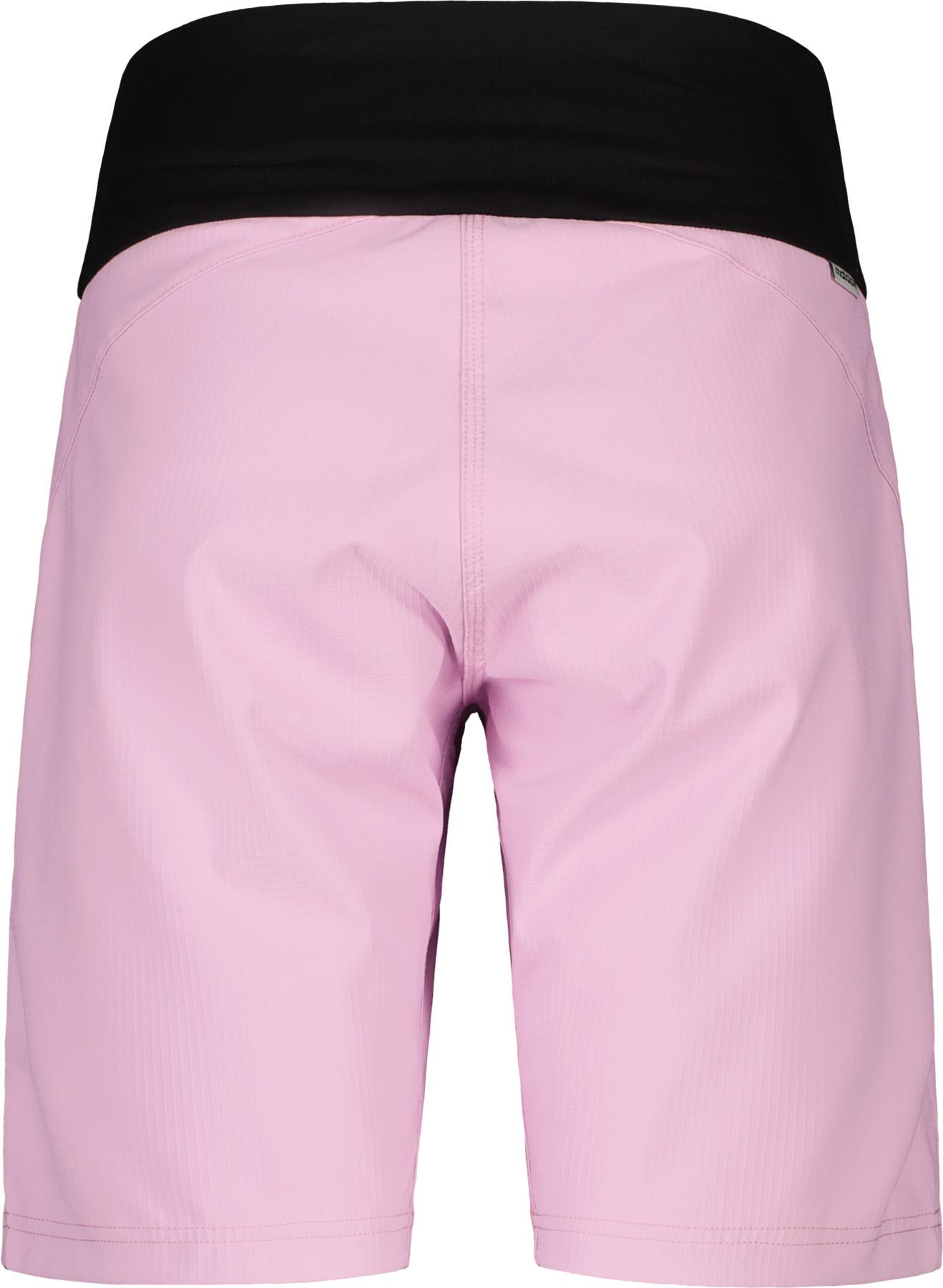 Numéro de l'image de la galerie de produits 2 pour le produit Short de vélo BadusM. - Femme