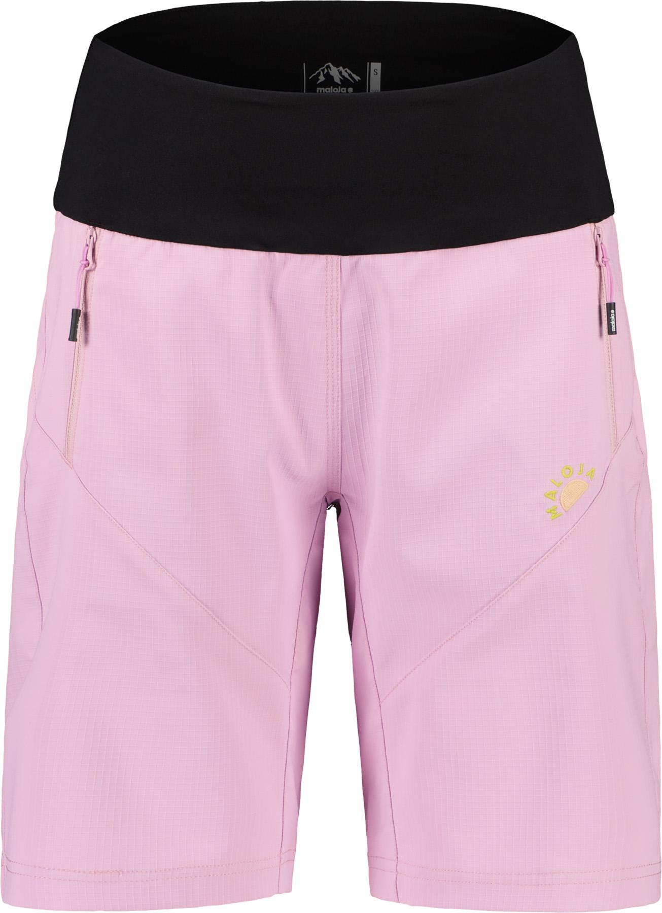 Image de produit pour Short de vélo BadusM. - Femme