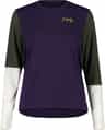 Colour: Dark Grape
