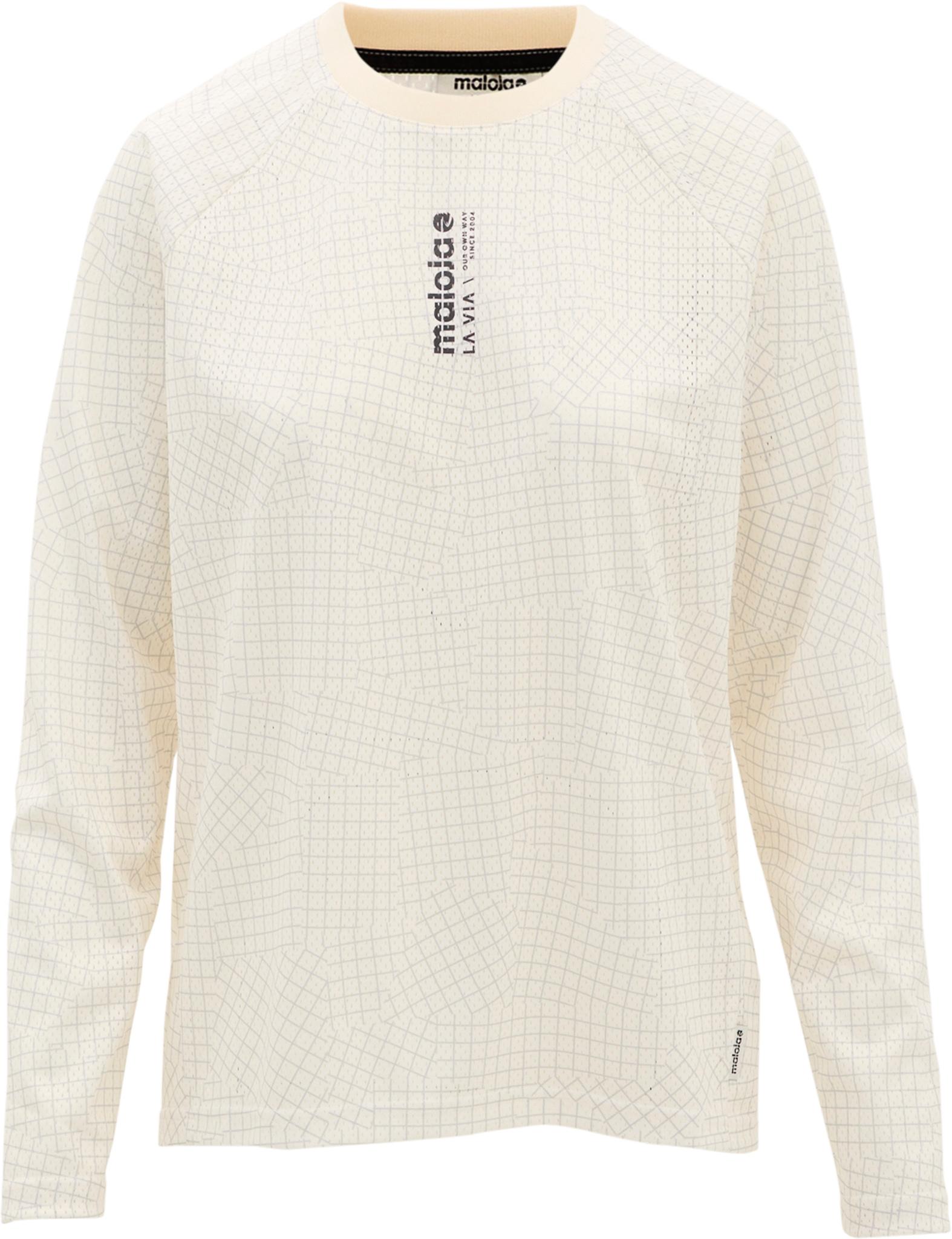 Product image for FurculaM. Long Sleeve Cycling T-Shirt - Women's