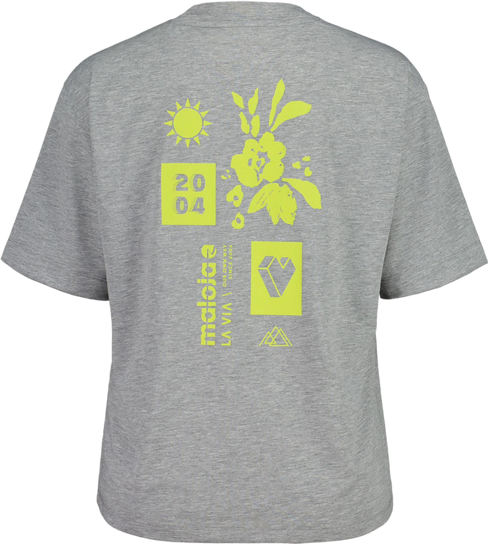 Product gallery image number 2 for product LenksteinM. Multi ½ Jersey - Women's