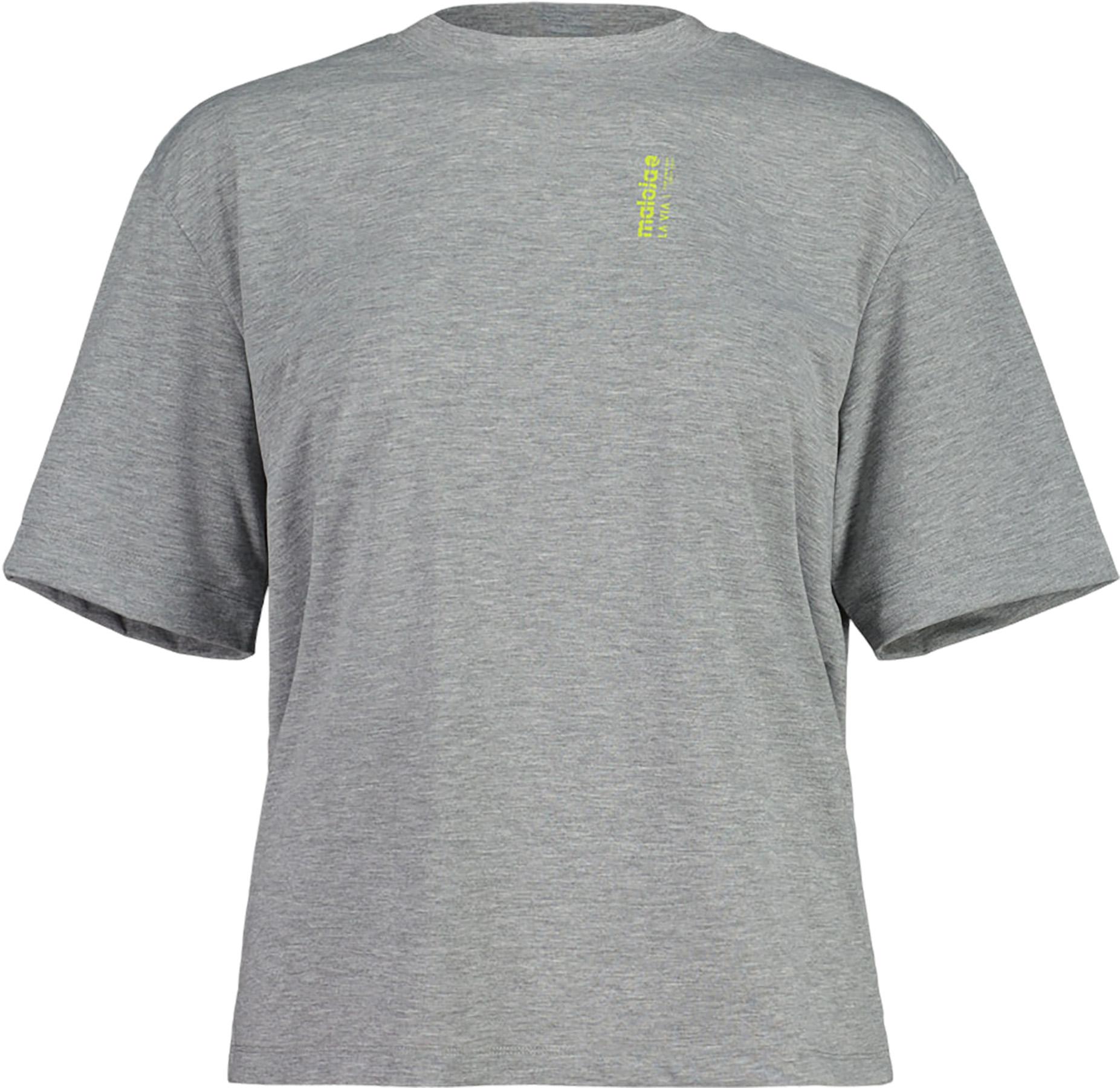 Image de produit pour Maillot de vélo LenksteinM. Multi ½ - Femme