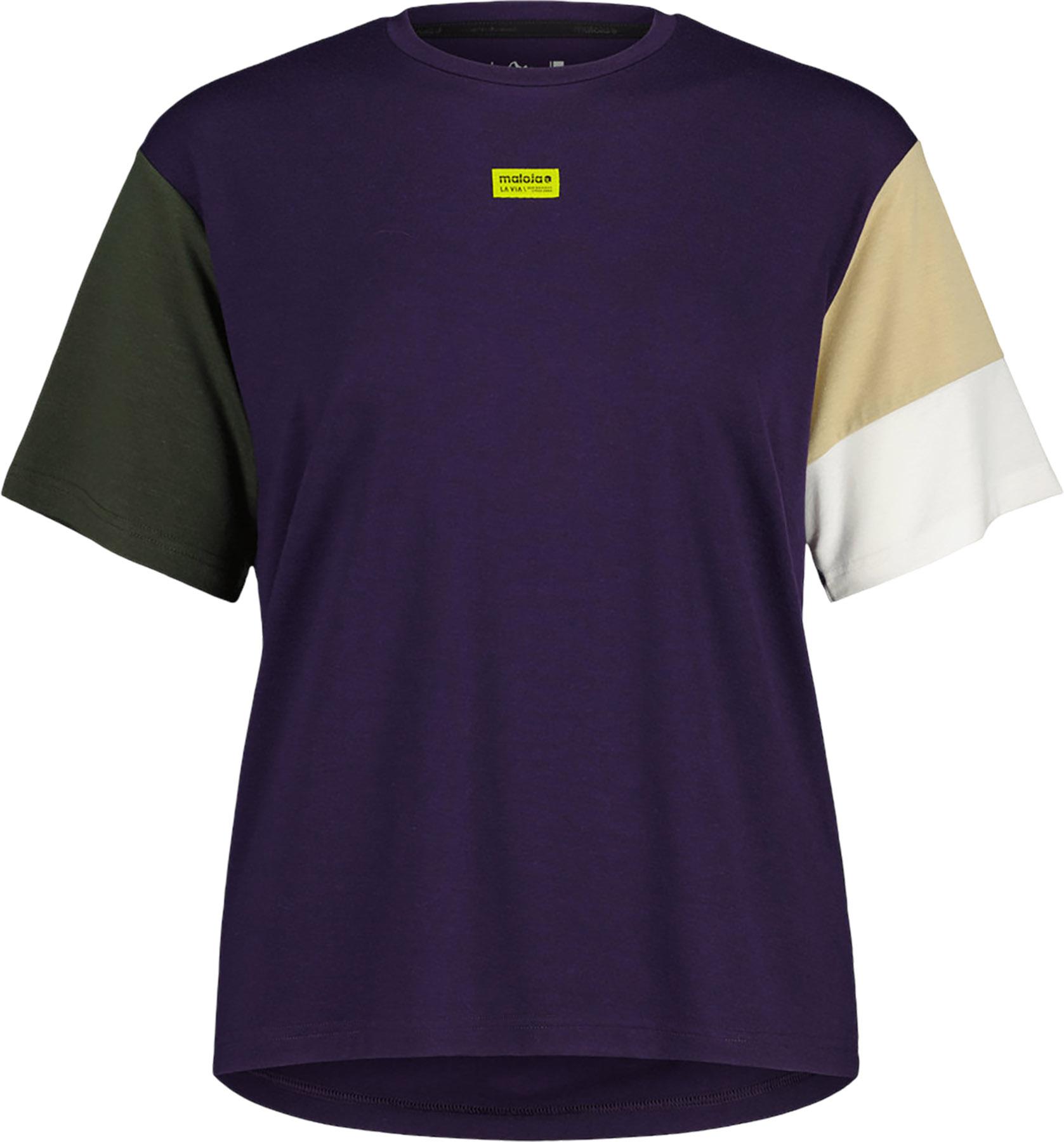 Image de produit pour Chemise d'enduro FannarakiM. - Femme