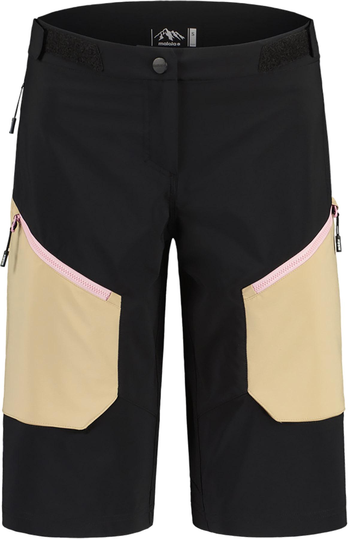 Image de produit pour Short cargo RealspitzeM. - Femme